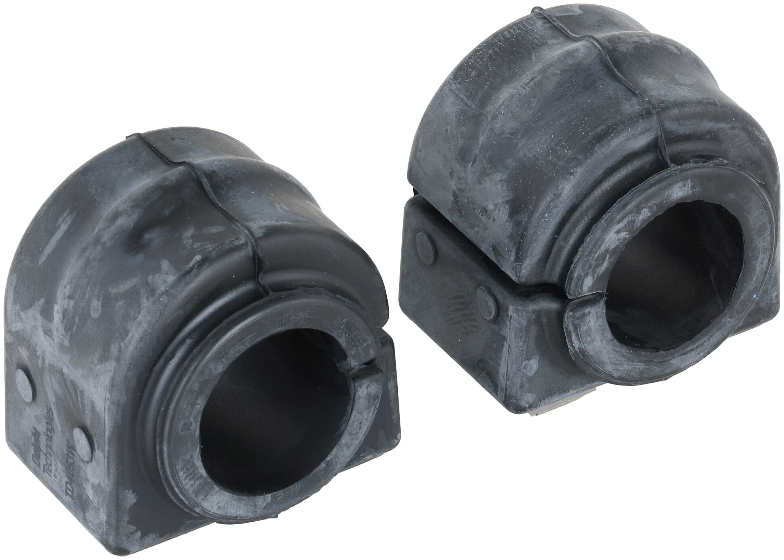 Delphi TD4053W Suspension Stabilizer Bar Bushing Kit
