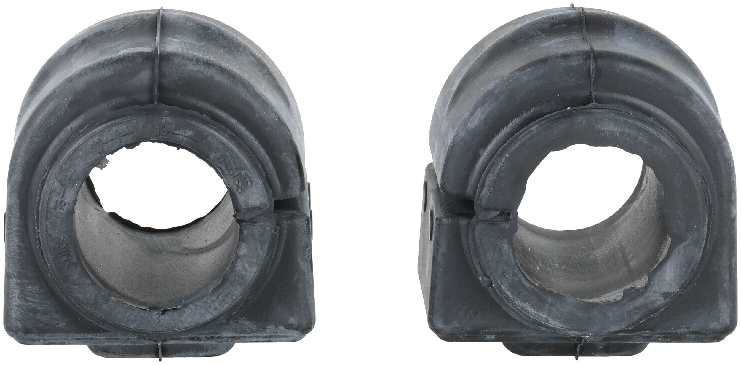 Delphi TD4053W Suspension Stabilizer Bar Bushing Kit - Image 2