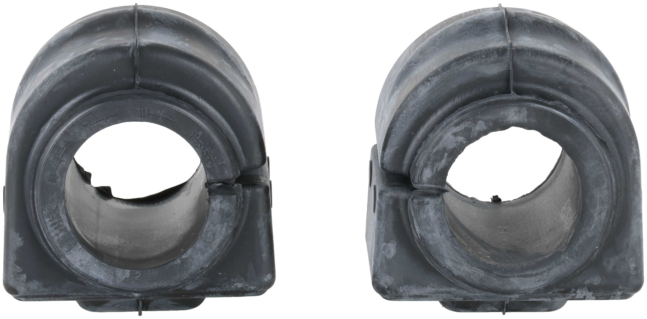 Delphi TD4053W Suspension Stabilizer Bar Bushing Kit - Image 4