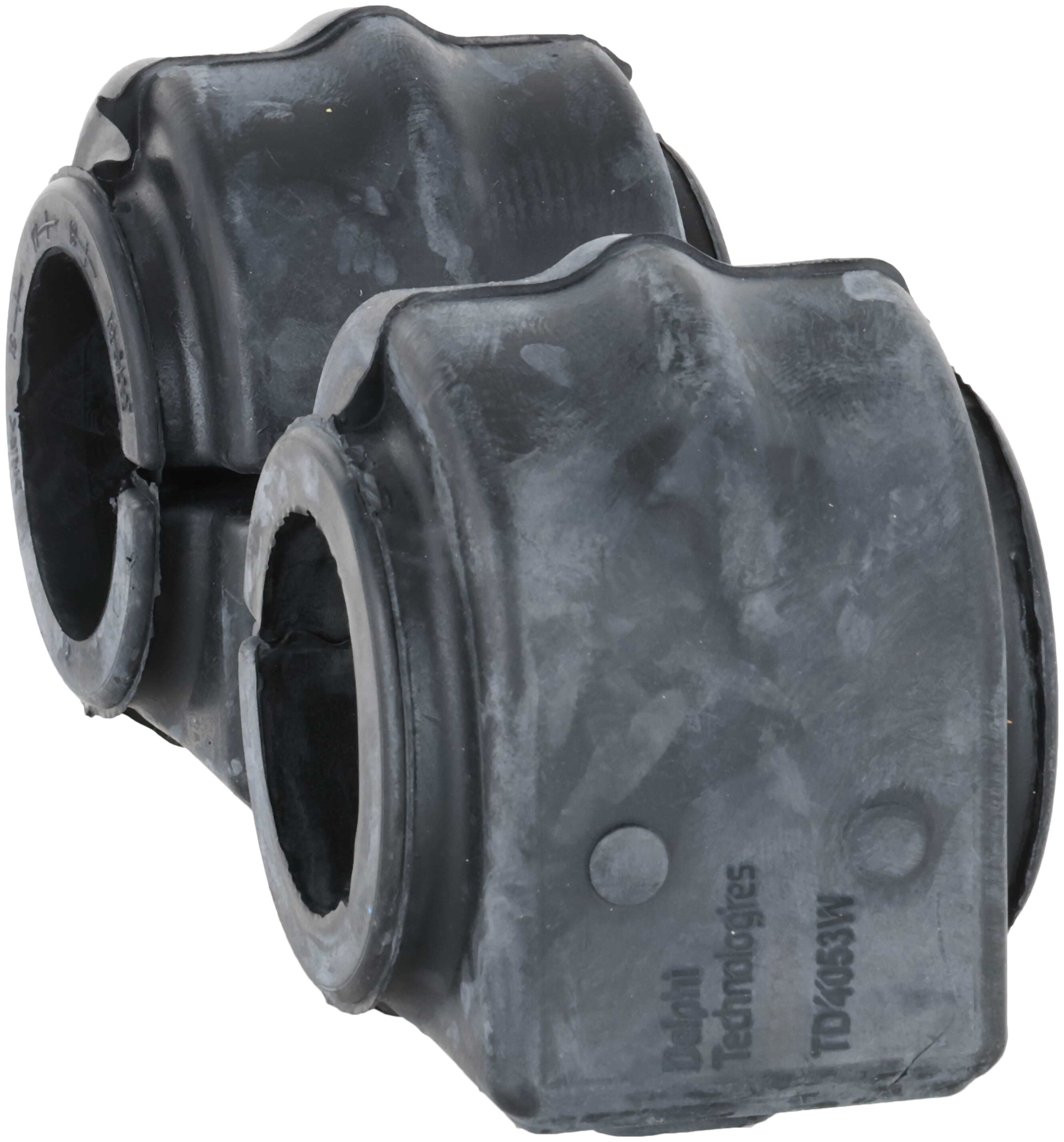 Delphi TD4053W Suspension Stabilizer Bar Bushing Kit - Image 5
