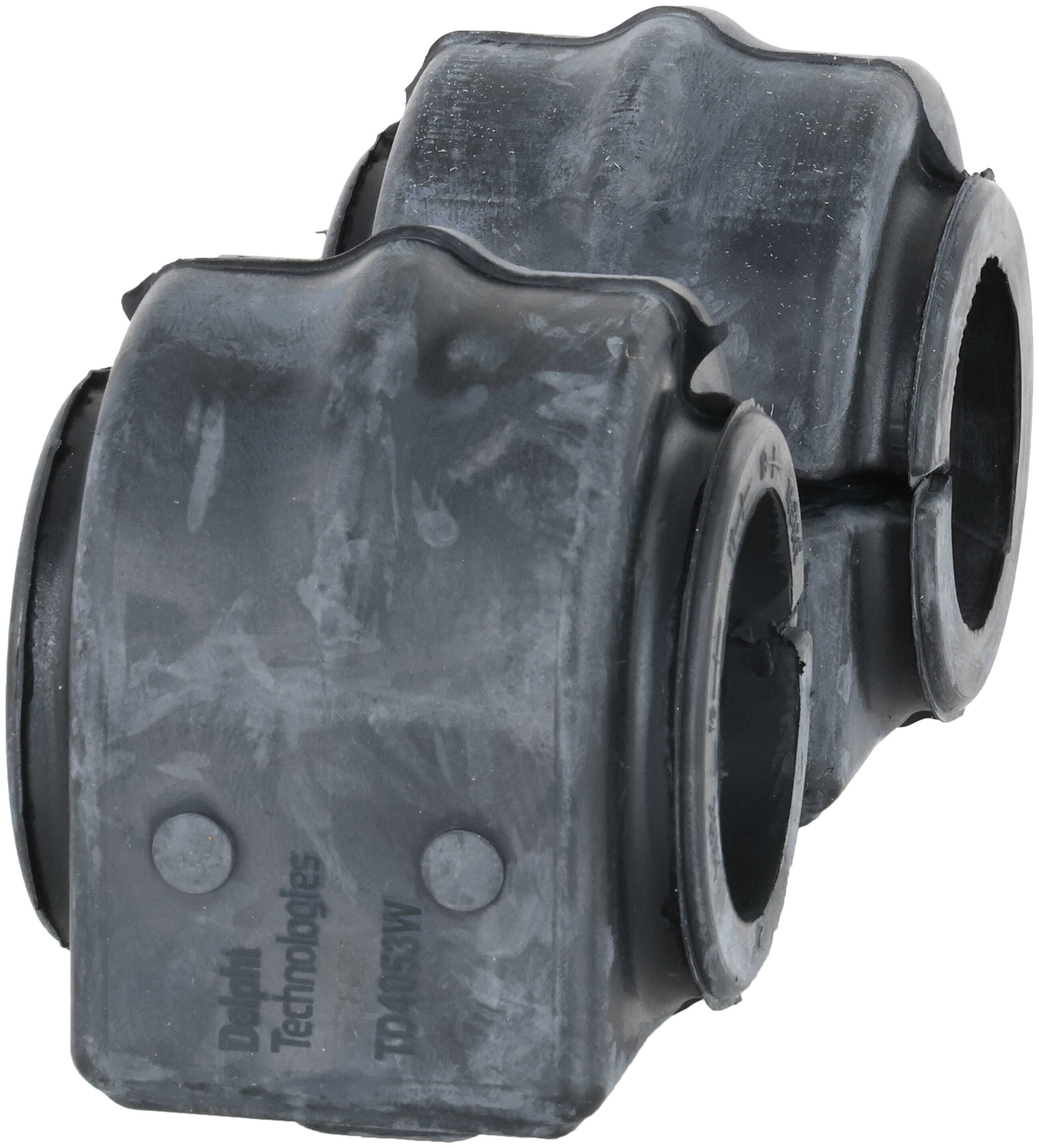 Delphi TD4053W Suspension Stabilizer Bar Bushing Kit - Image 6