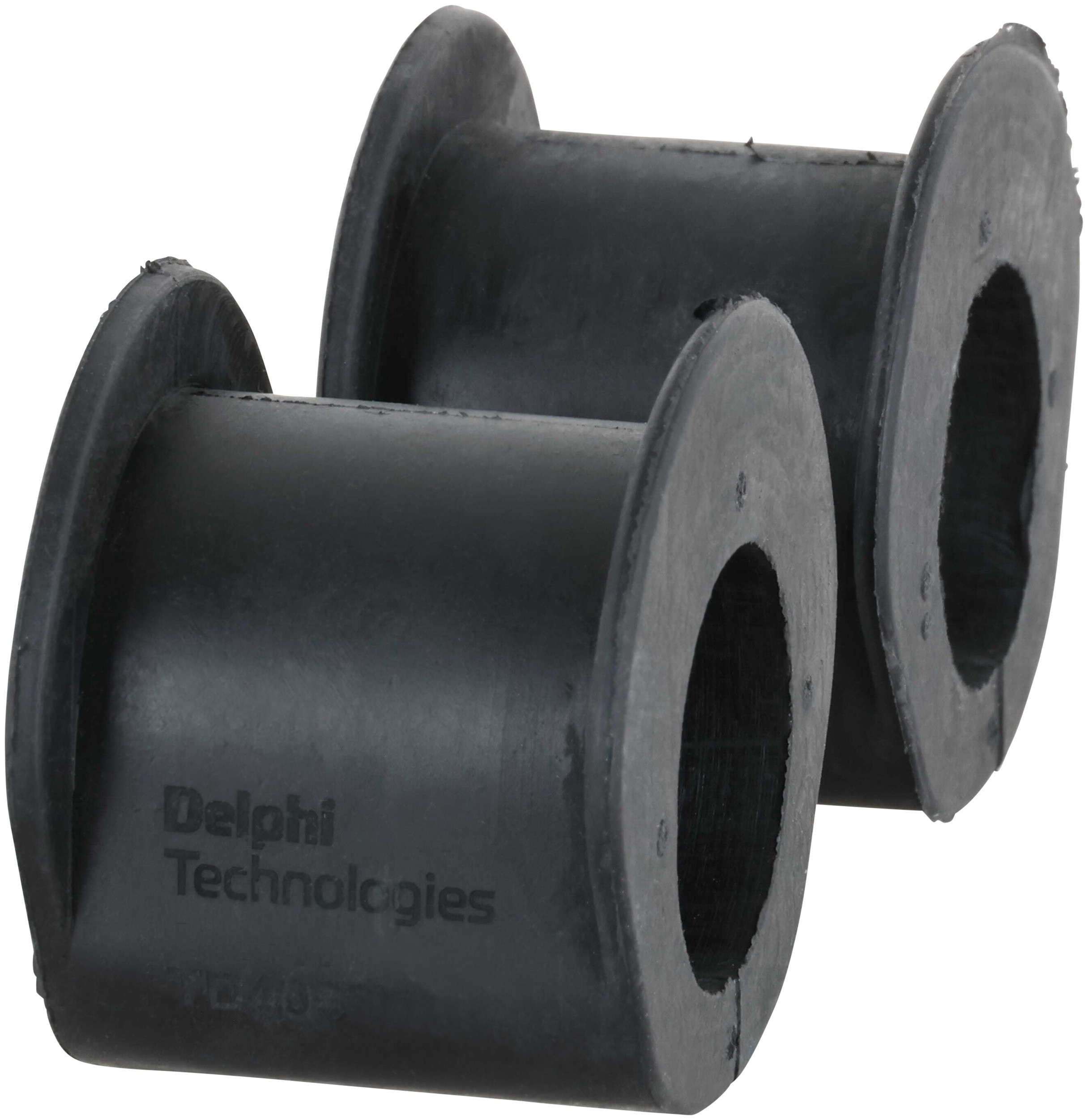 Delphi TD4056W Suspension Stabilizer Bar Bushing Kit - Image 6