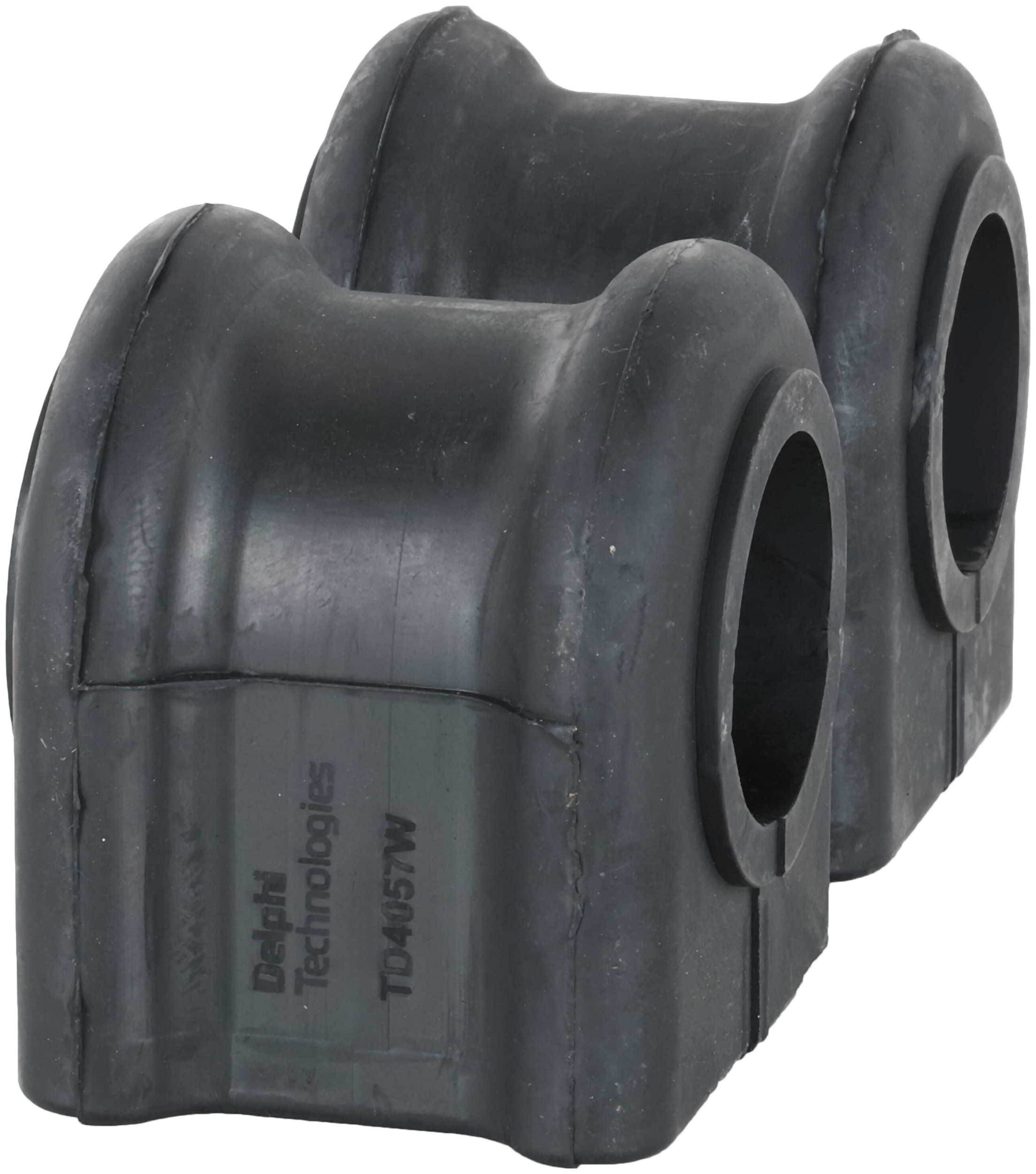 Delphi TD4057W Suspension Stabilizer Bar Bushing Kit - Image 6