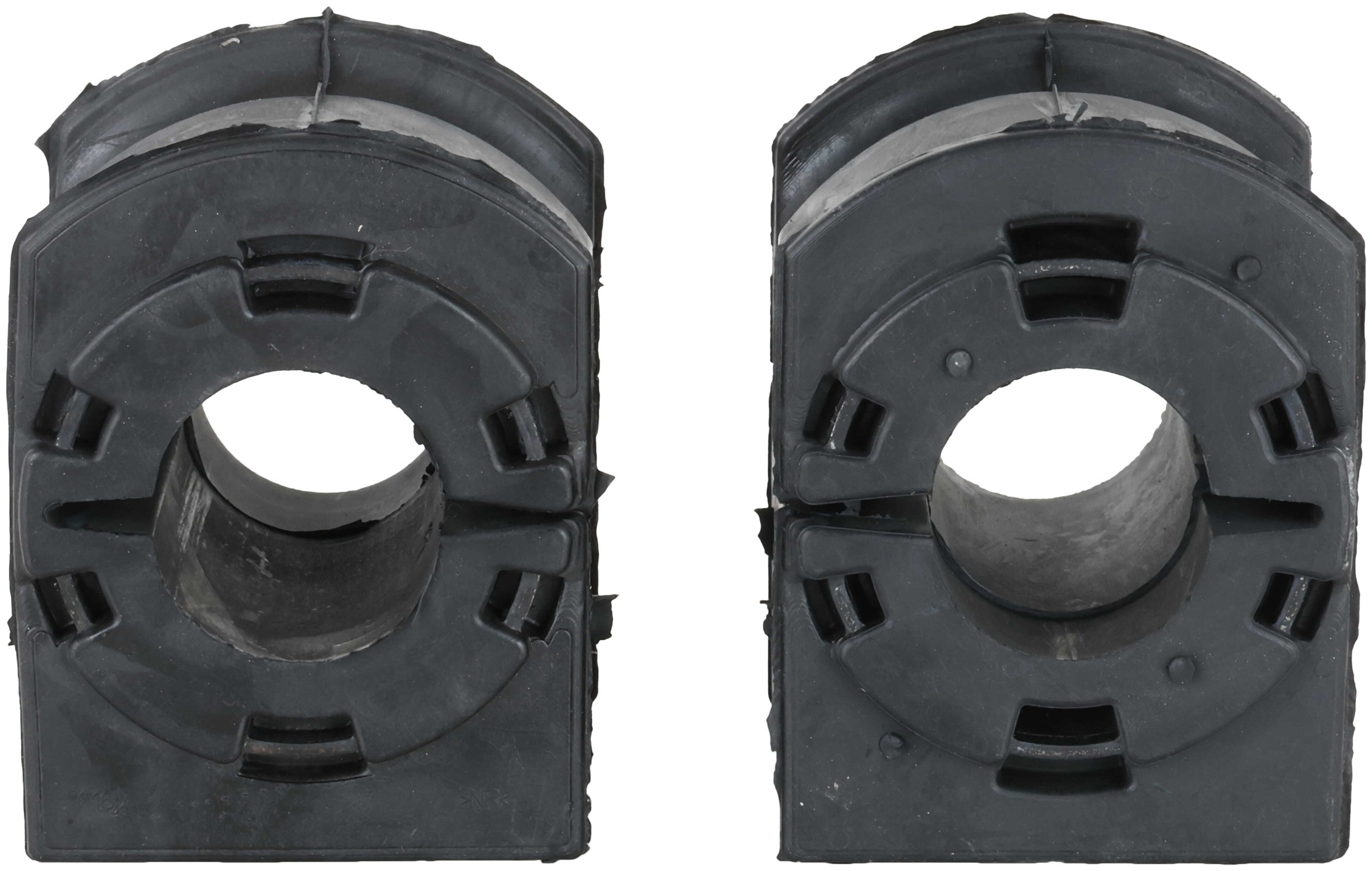 Delphi TD4060W Suspension Stabilizer Bar Bushing Kit - Image 2