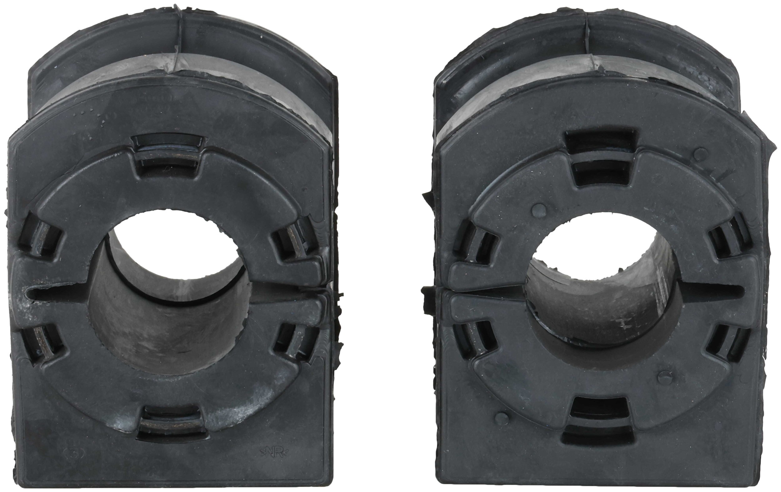 Delphi TD4060W Suspension Stabilizer Bar Bushing Kit - Image 4