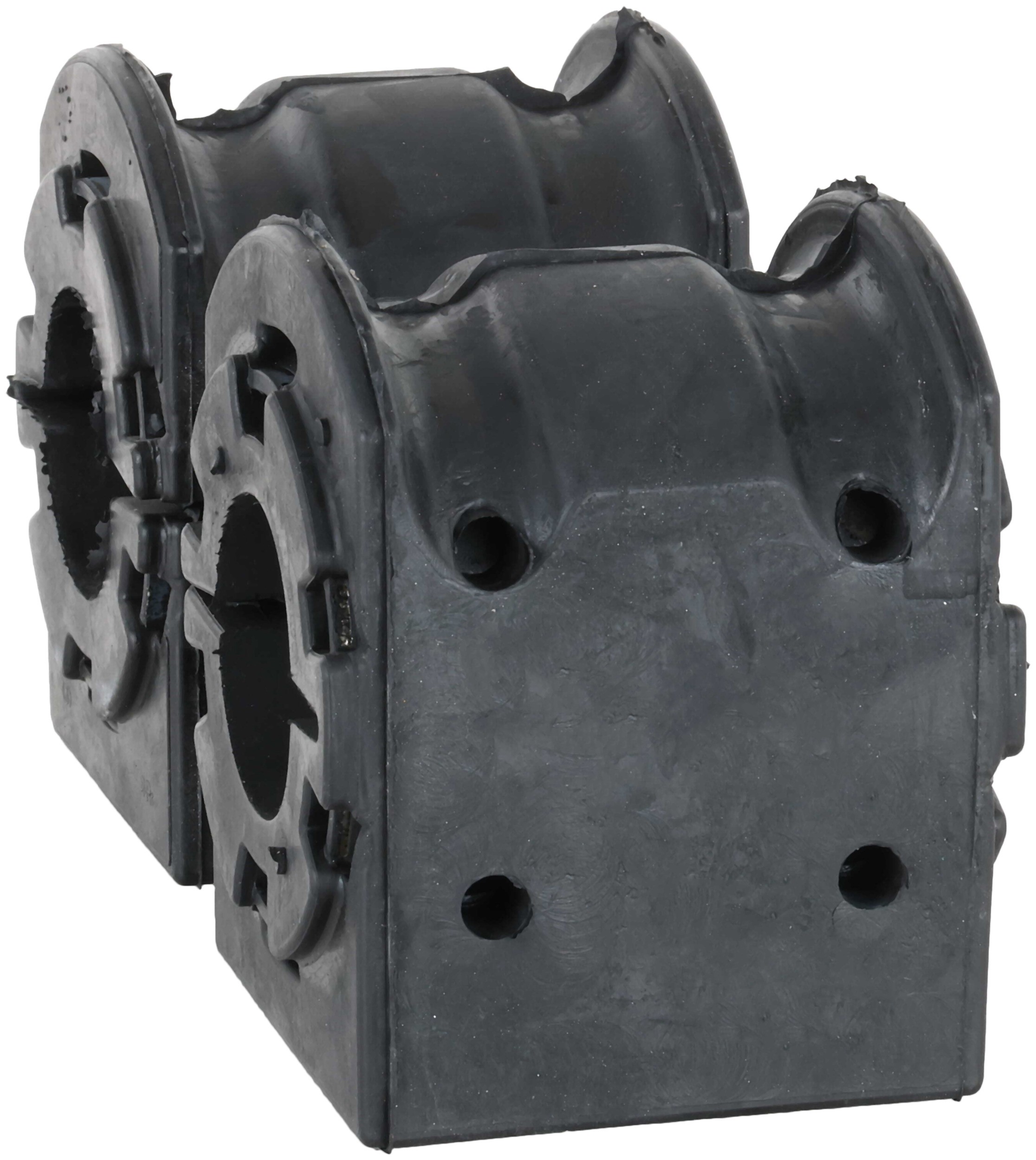 Delphi TD4060W Suspension Stabilizer Bar Bushing Kit - Image 5