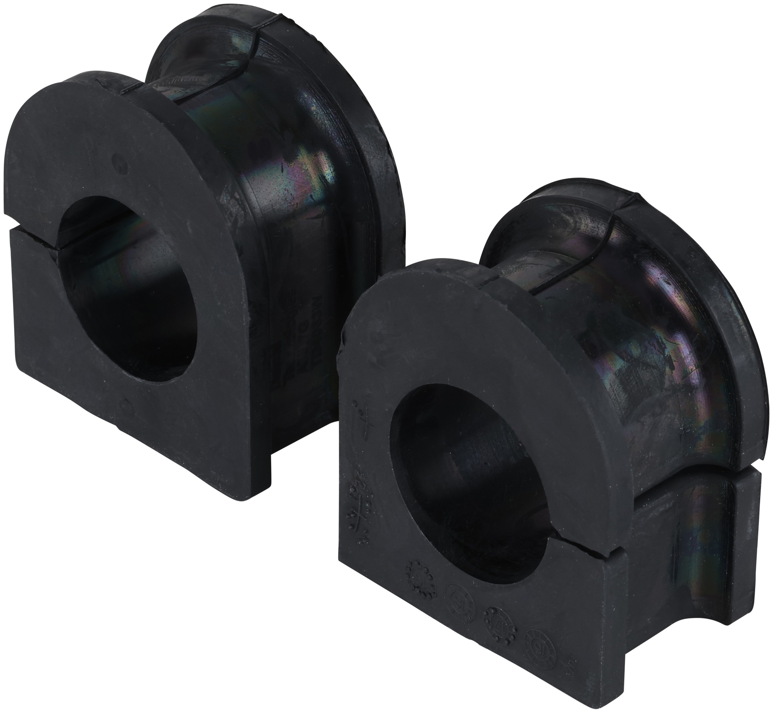 Delphi TD4063W Suspension Stabilizer Bar Bushing Kit