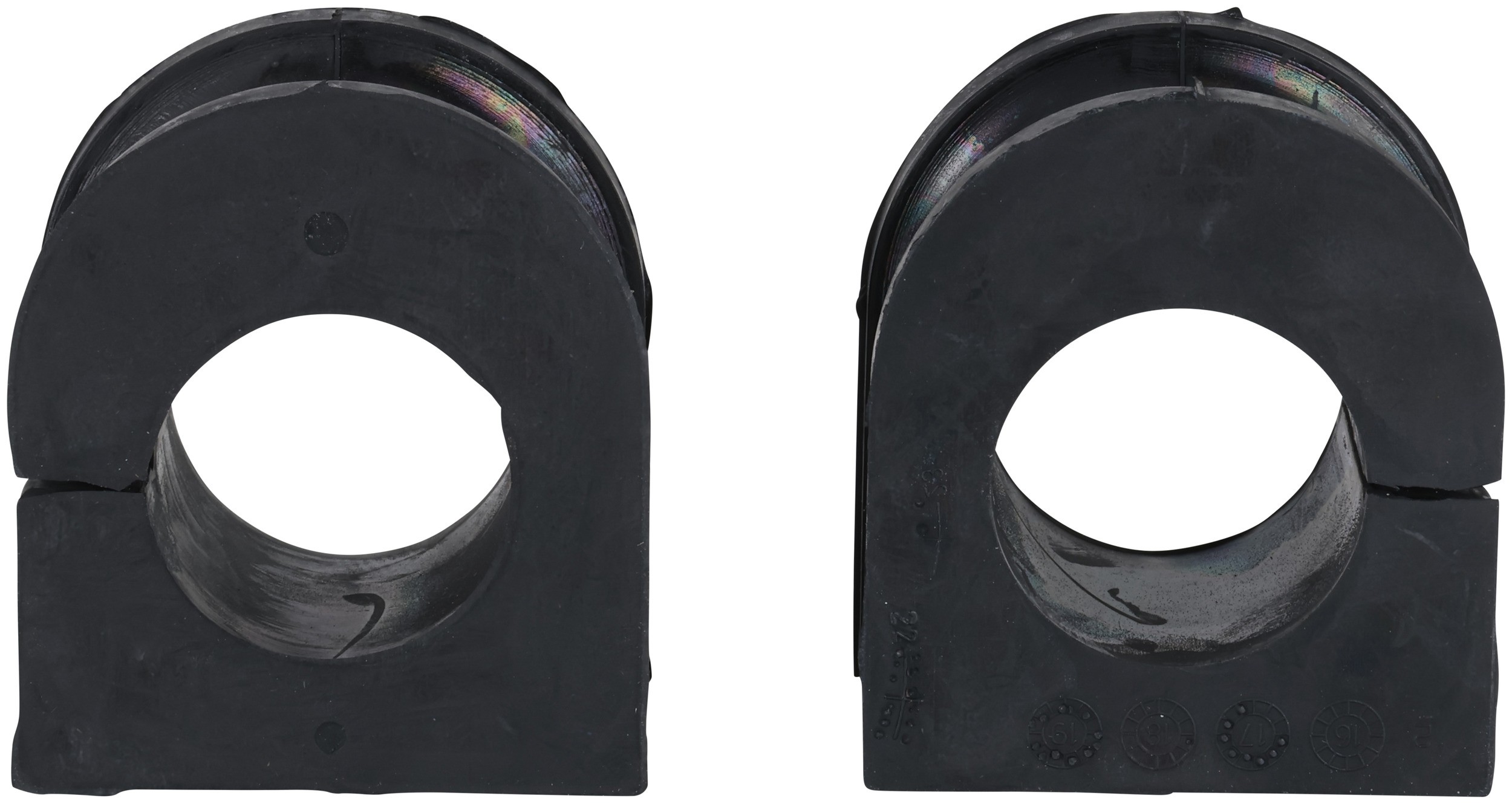 Delphi TD4063W Suspension Stabilizer Bar Bushing Kit - Image 4