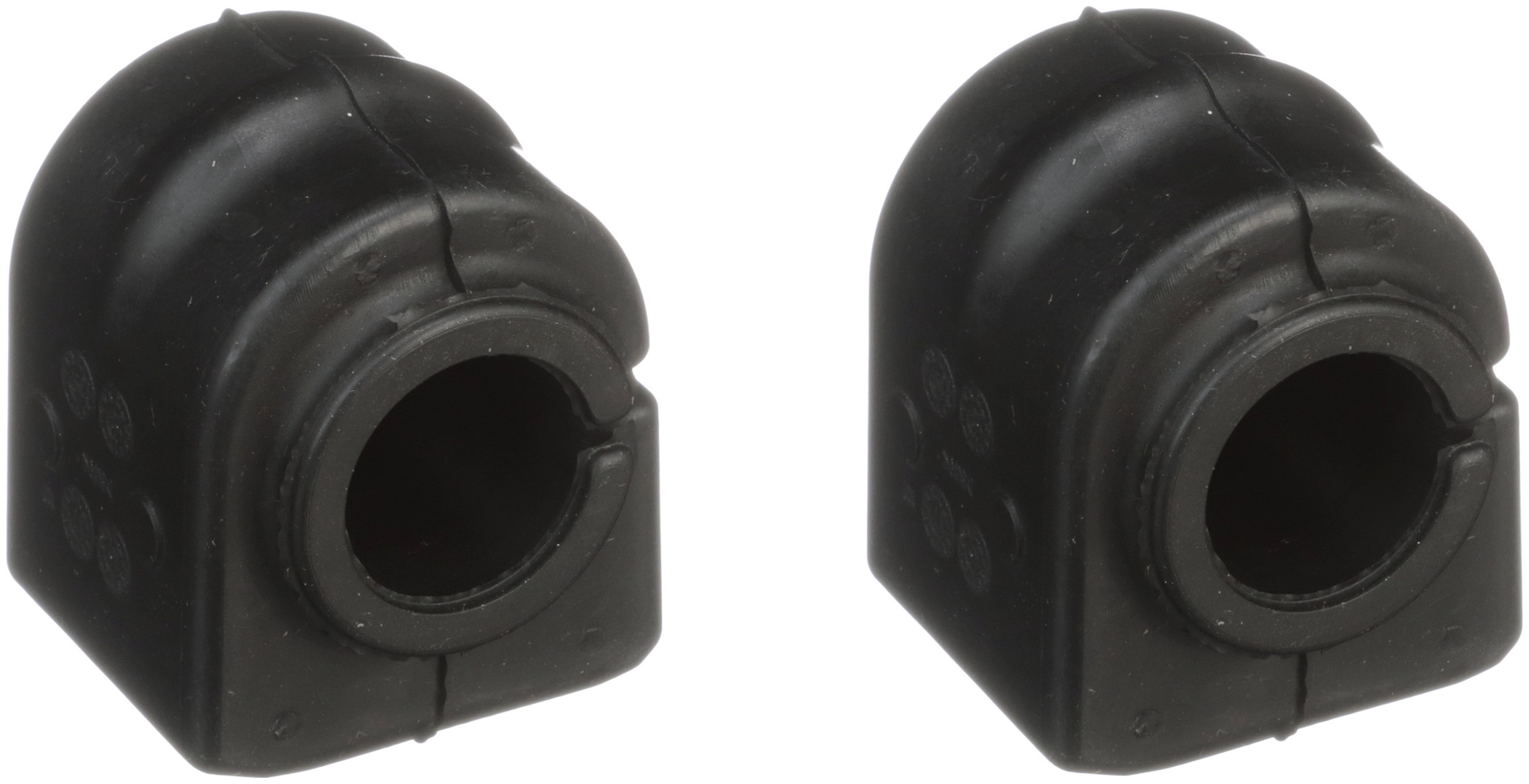 Delphi TD4070W Suspension Stabilizer Bar Bushing Kit