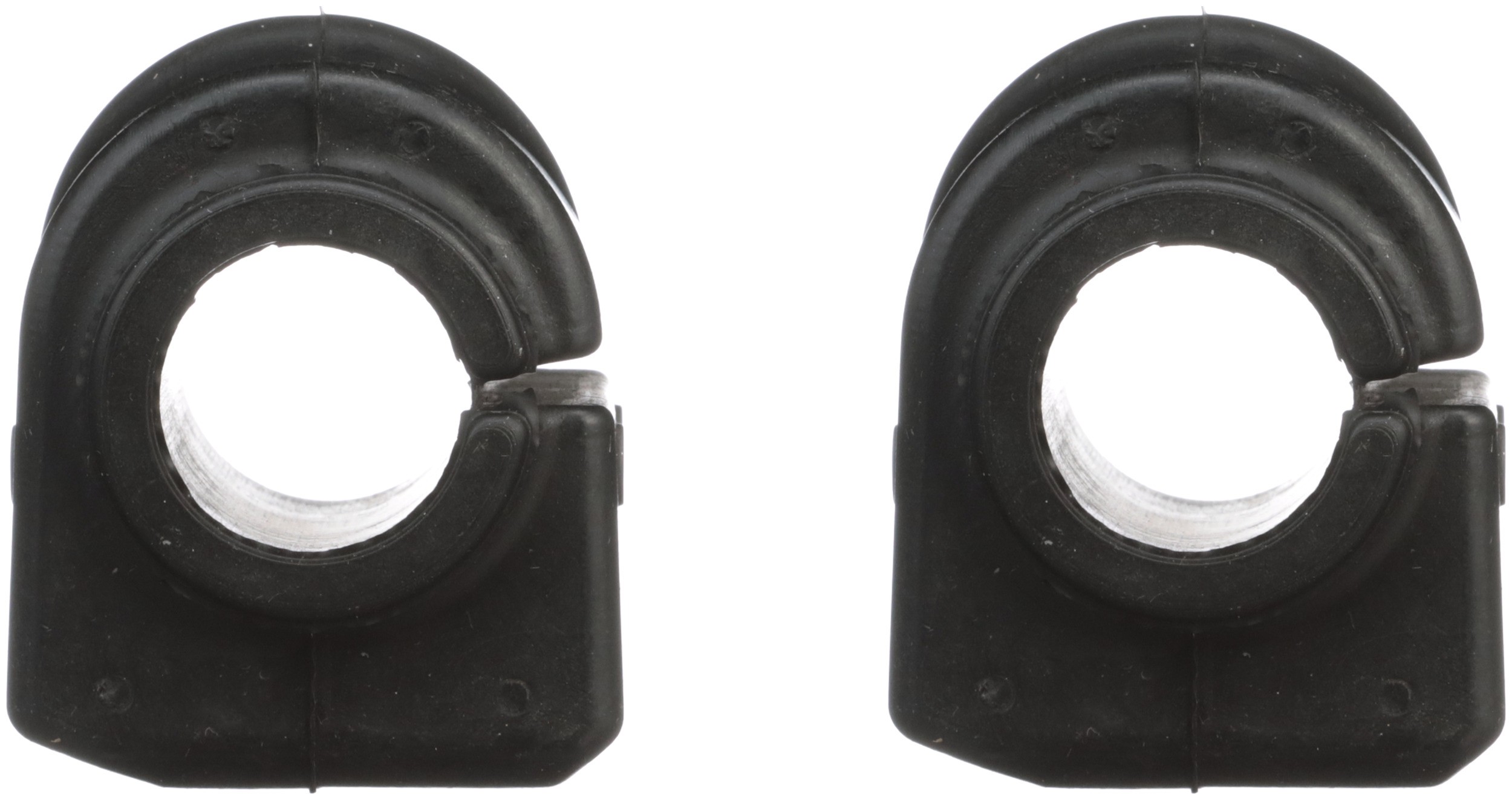Delphi TD4070W Suspension Stabilizer Bar Bushing Kit - Image 2