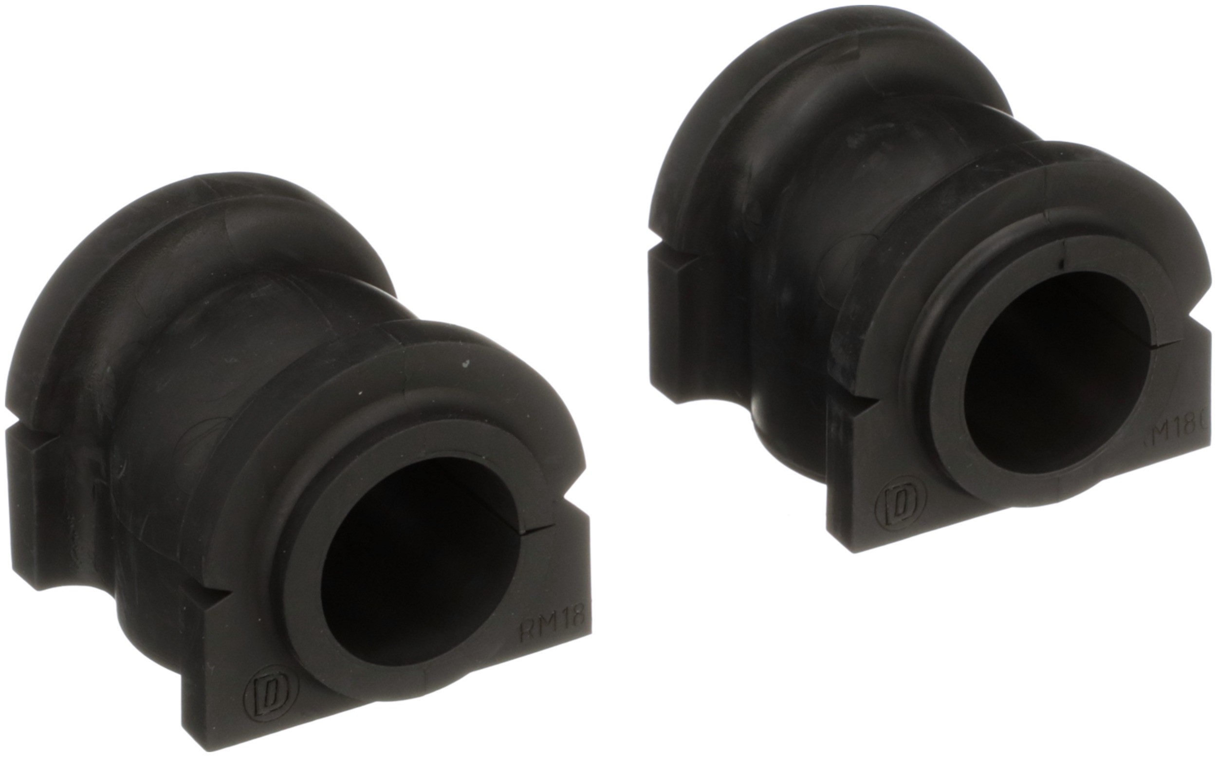 Delphi TD4077W Suspension Stabilizer Bar Bushing Kit