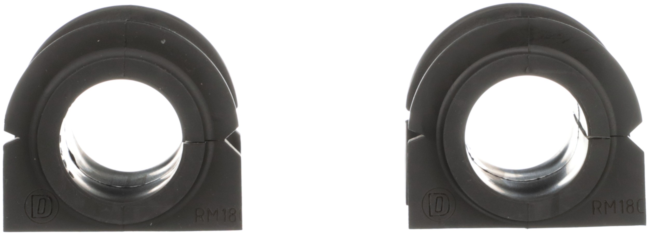 Delphi TD4077W Suspension Stabilizer Bar Bushing Kit - Image 2