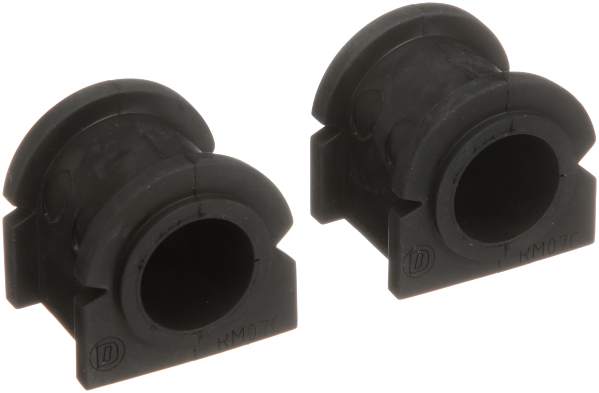 Delphi TD4078W Suspension Stabilizer Bar Bushing Kit