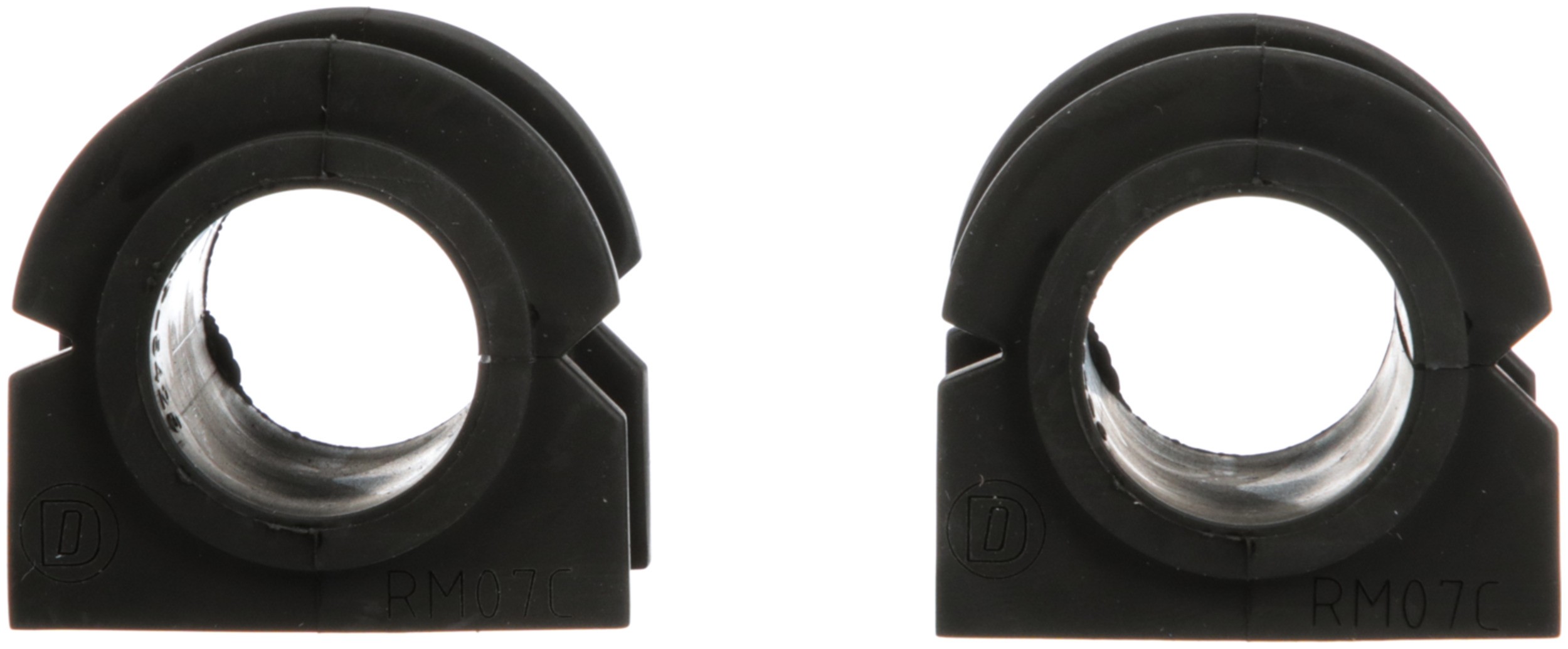 Delphi TD4078W Suspension Stabilizer Bar Bushing Kit - Image 2