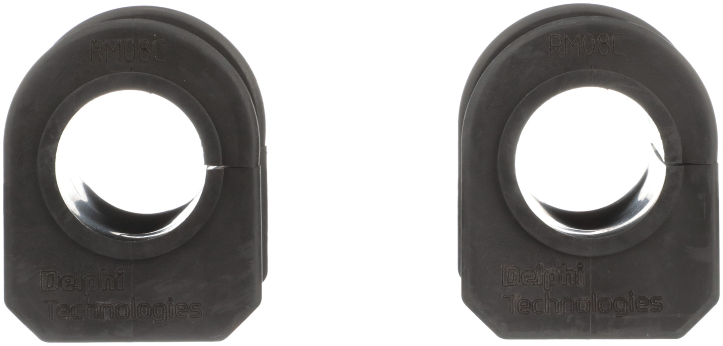 Delphi TD4079W Suspension Stabilizer Bar Bushing Kit - Image 2