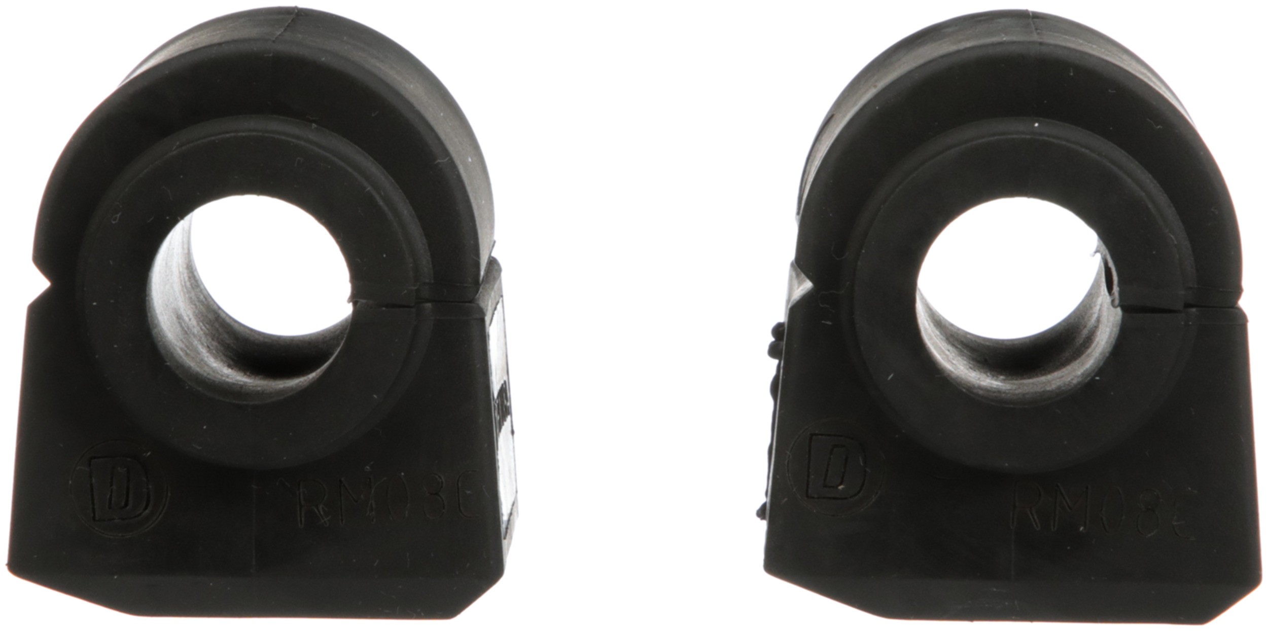 Delphi TD4080W Suspension Stabilizer Bar Bushing Kit - Image 2