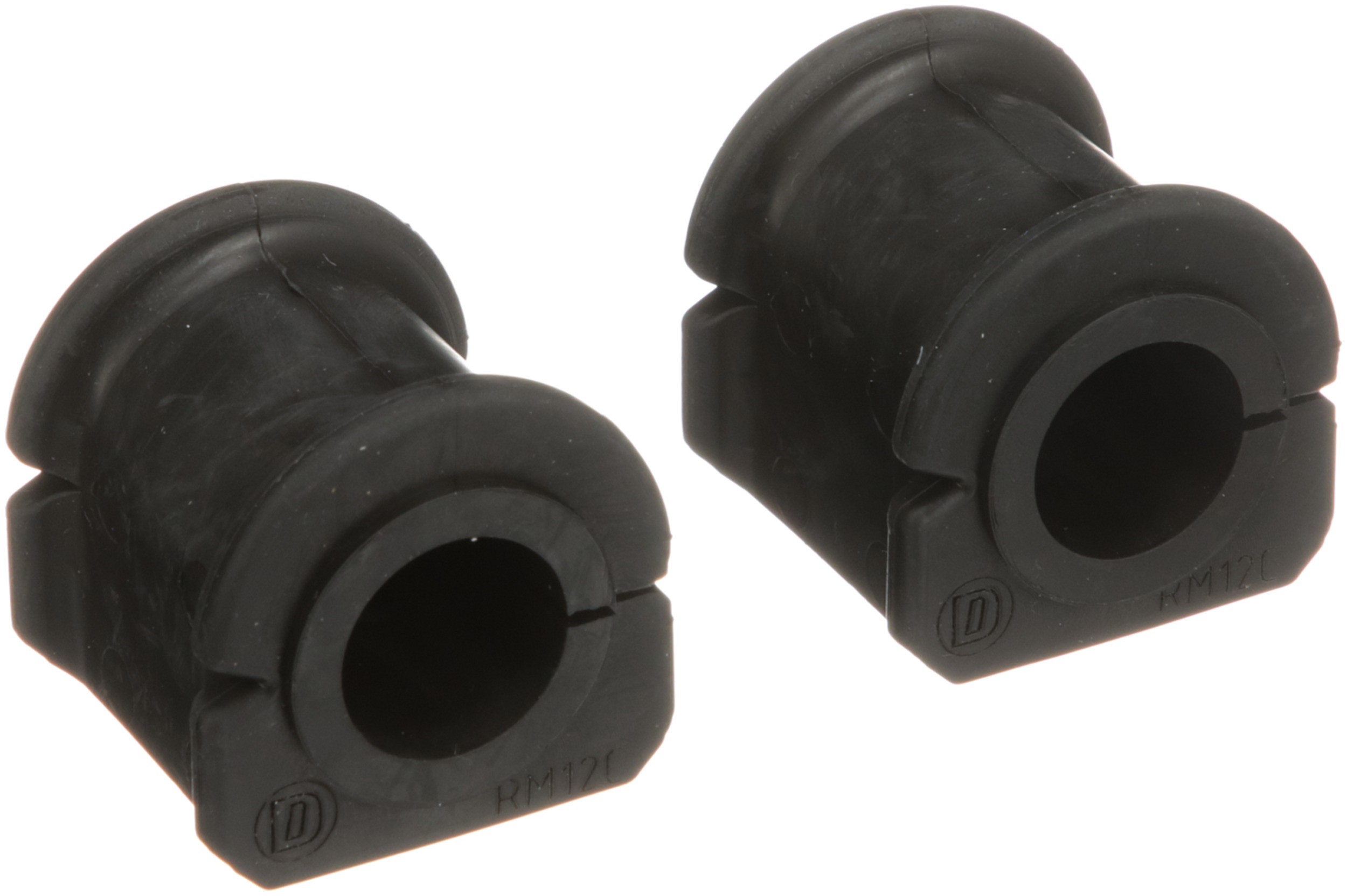 Delphi TD4081W Suspension Stabilizer Bar Bushing Kit