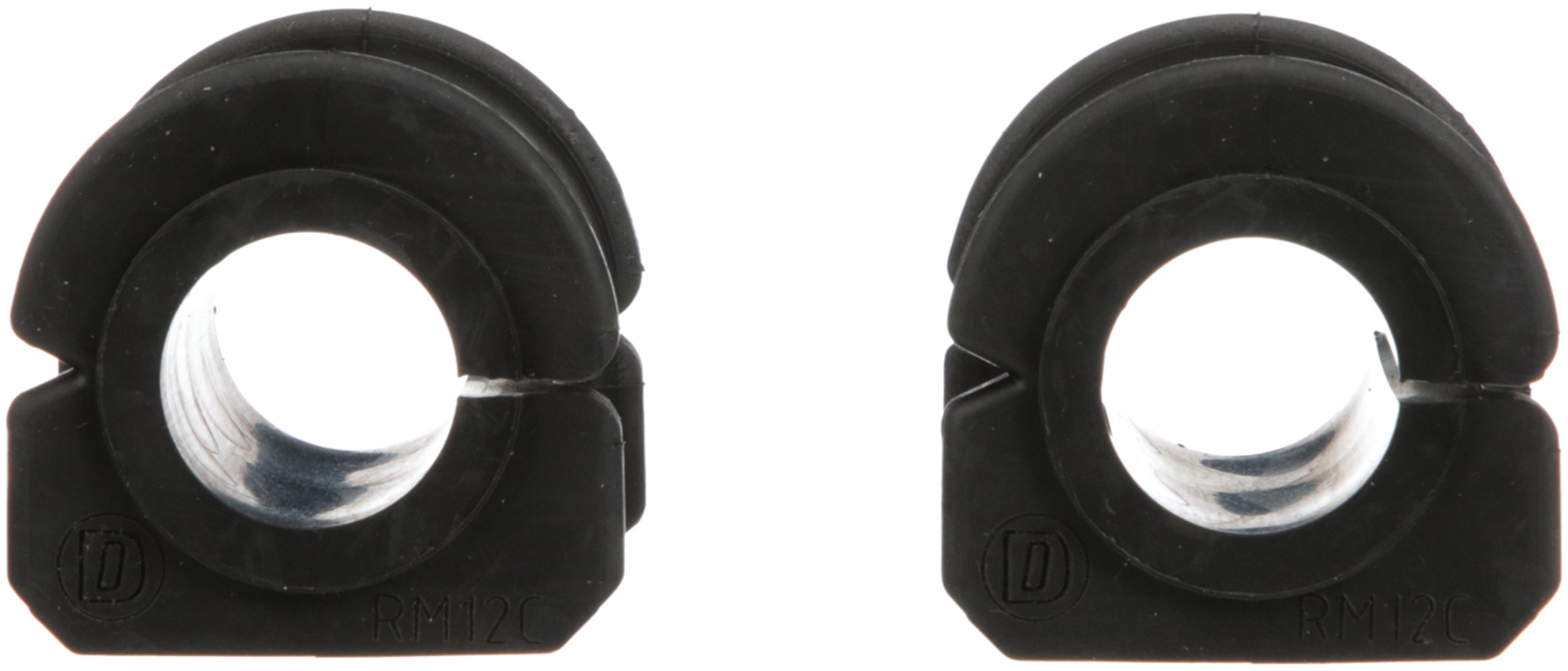 Delphi TD4081W Suspension Stabilizer Bar Bushing Kit - Image 2