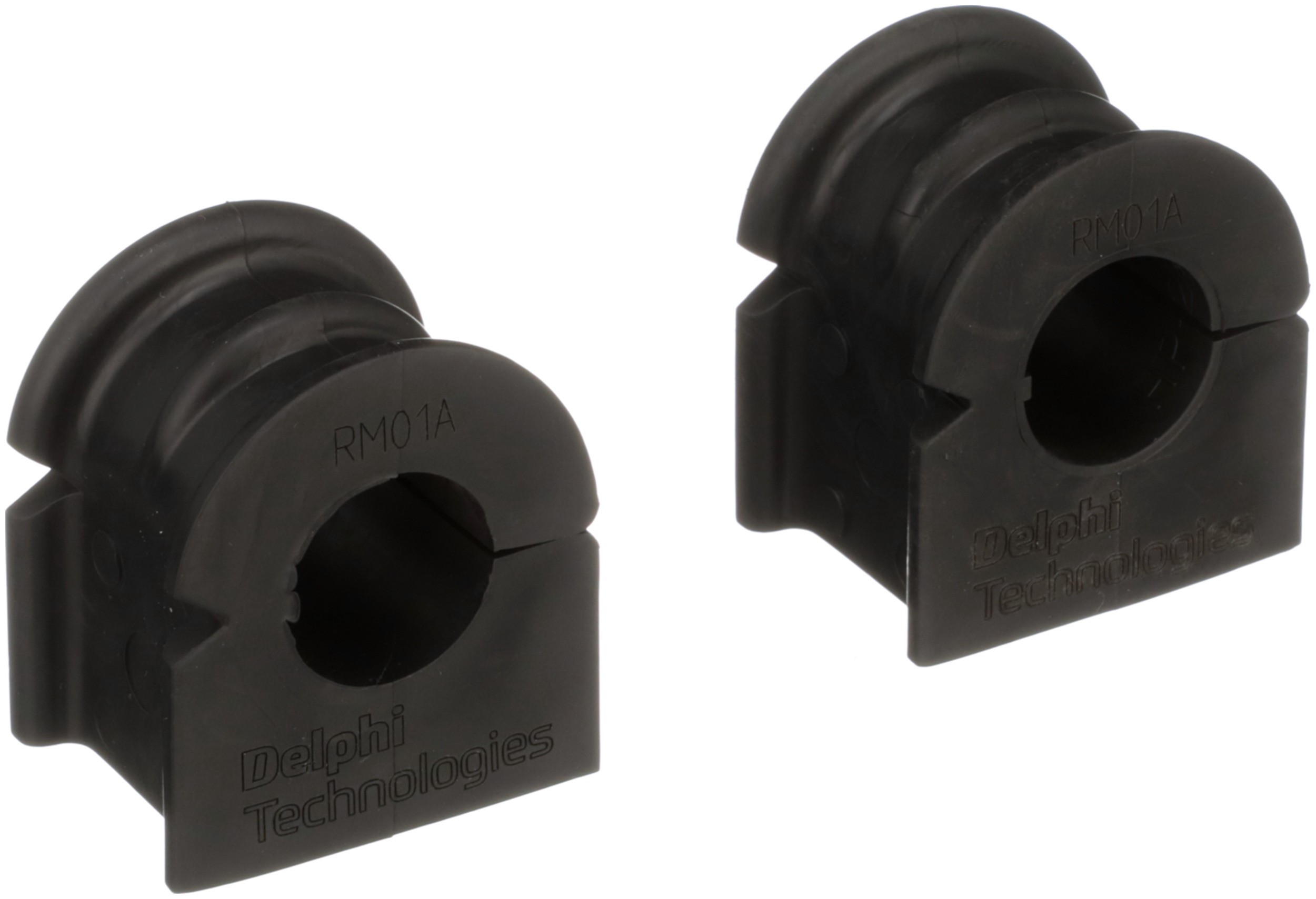 Delphi TD4083W Suspension Stabilizer Bar Bushing Kit
