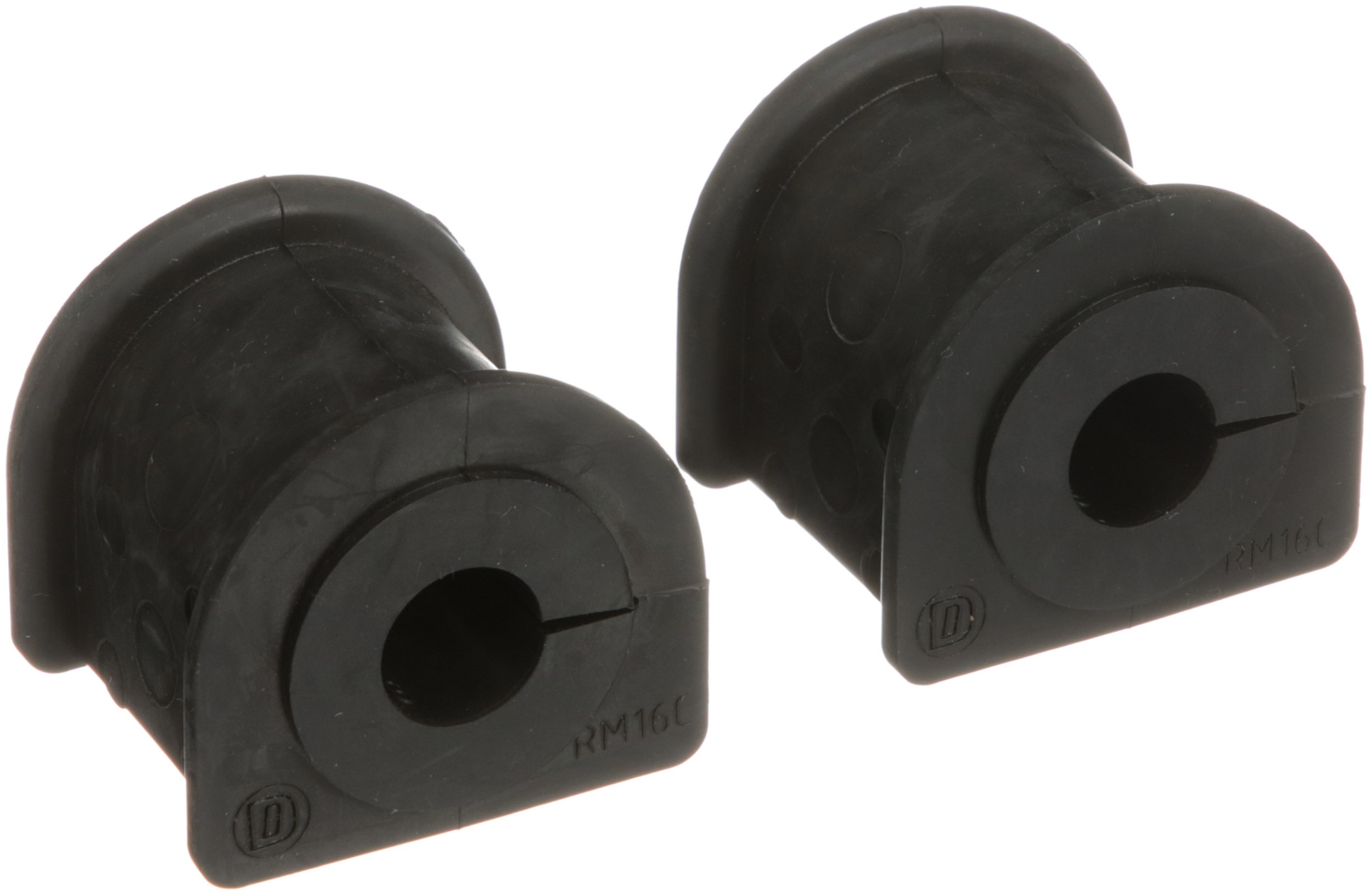 Delphi TD4084W Suspension Stabilizer Bar Bushing Kit