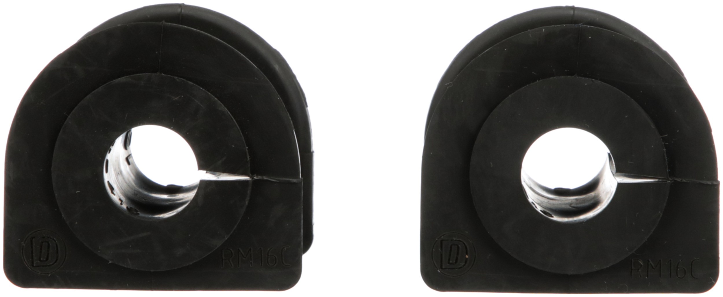 Delphi TD4084W Suspension Stabilizer Bar Bushing Kit - Image 2