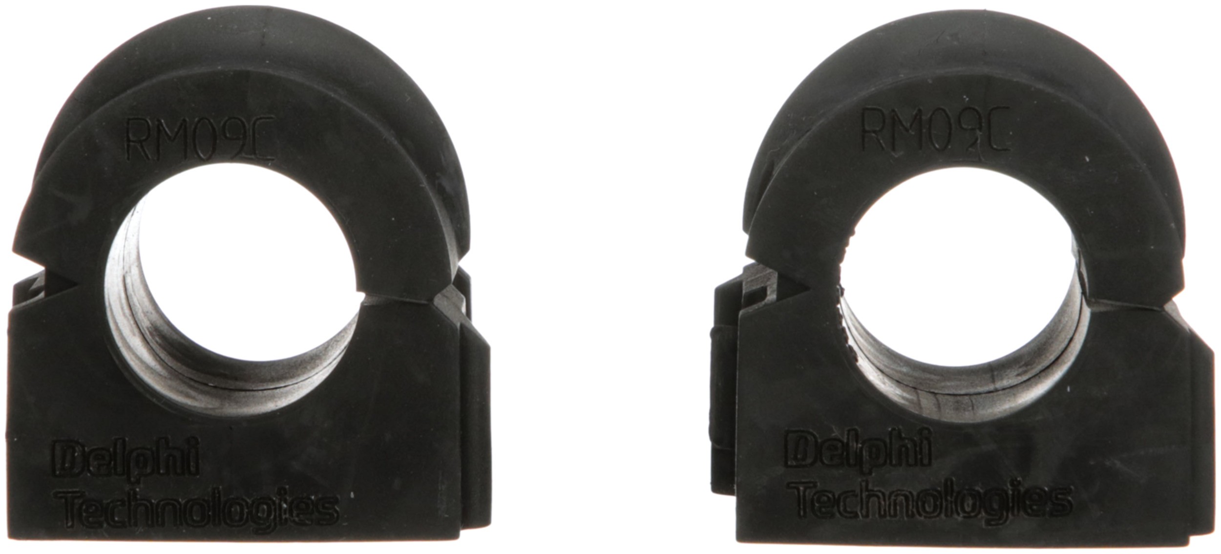Delphi TD4085W Suspension Stabilizer Bar Bushing Kit - Image 2