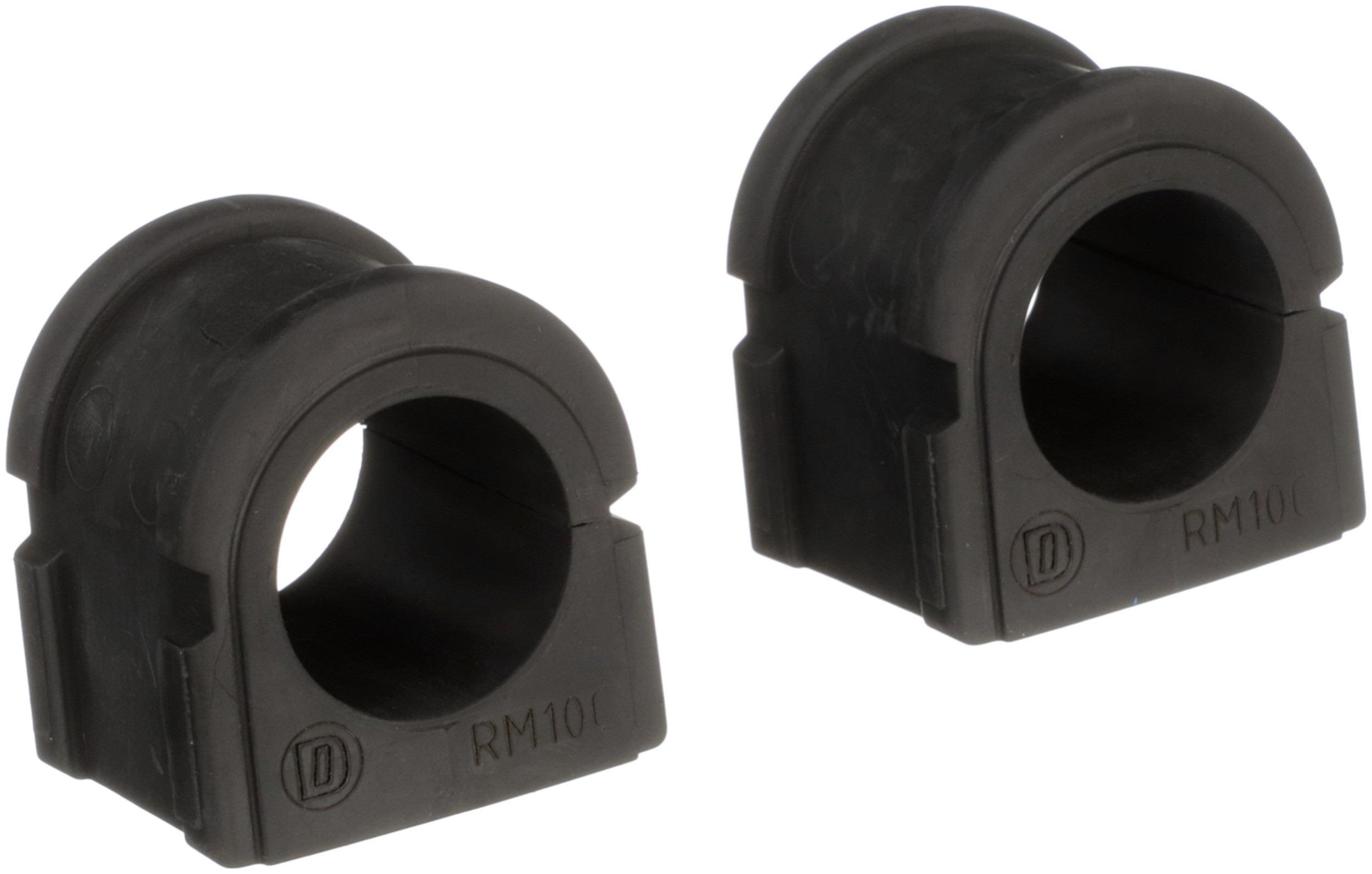 Delphi TD4086W Suspension Stabilizer Bar Bushing Kit