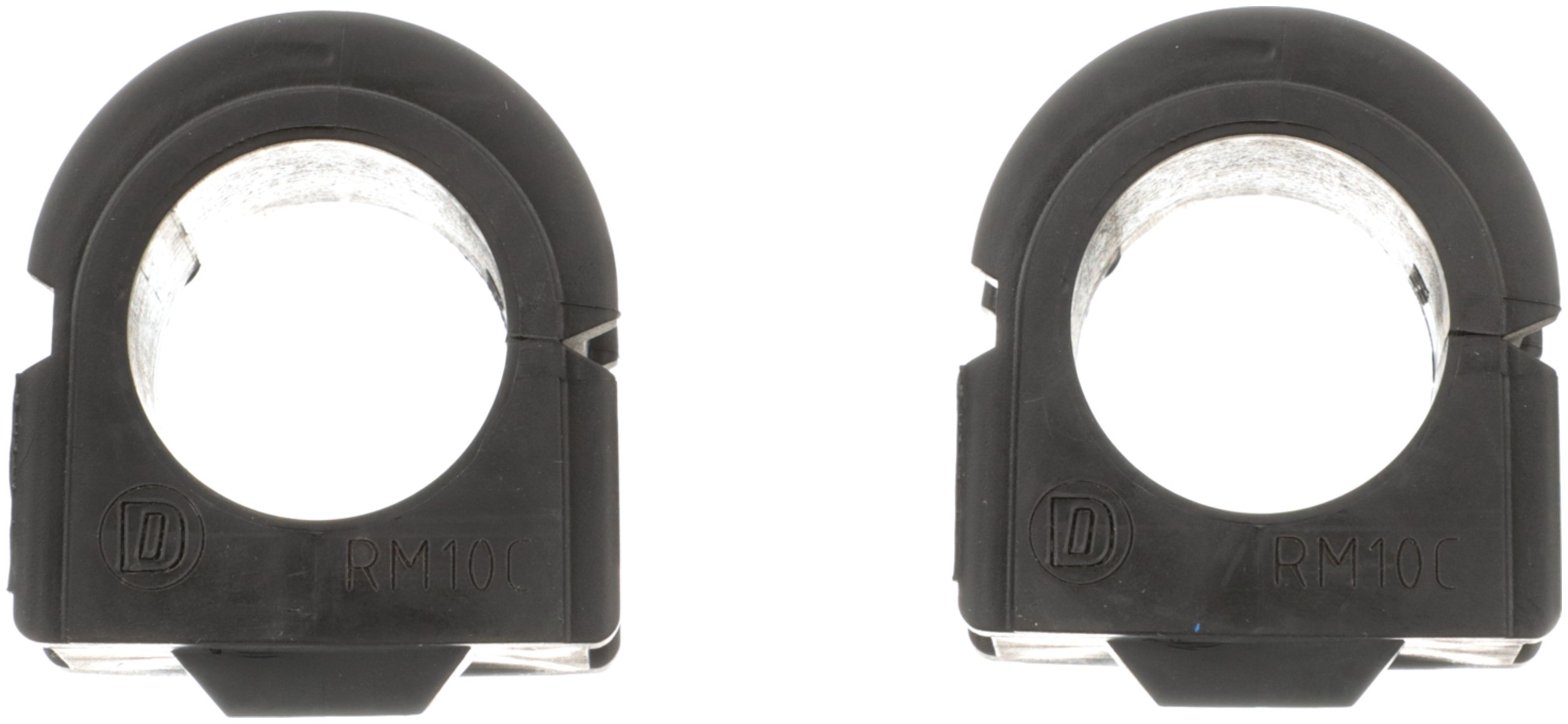 Delphi TD4086W Suspension Stabilizer Bar Bushing Kit - Image 2