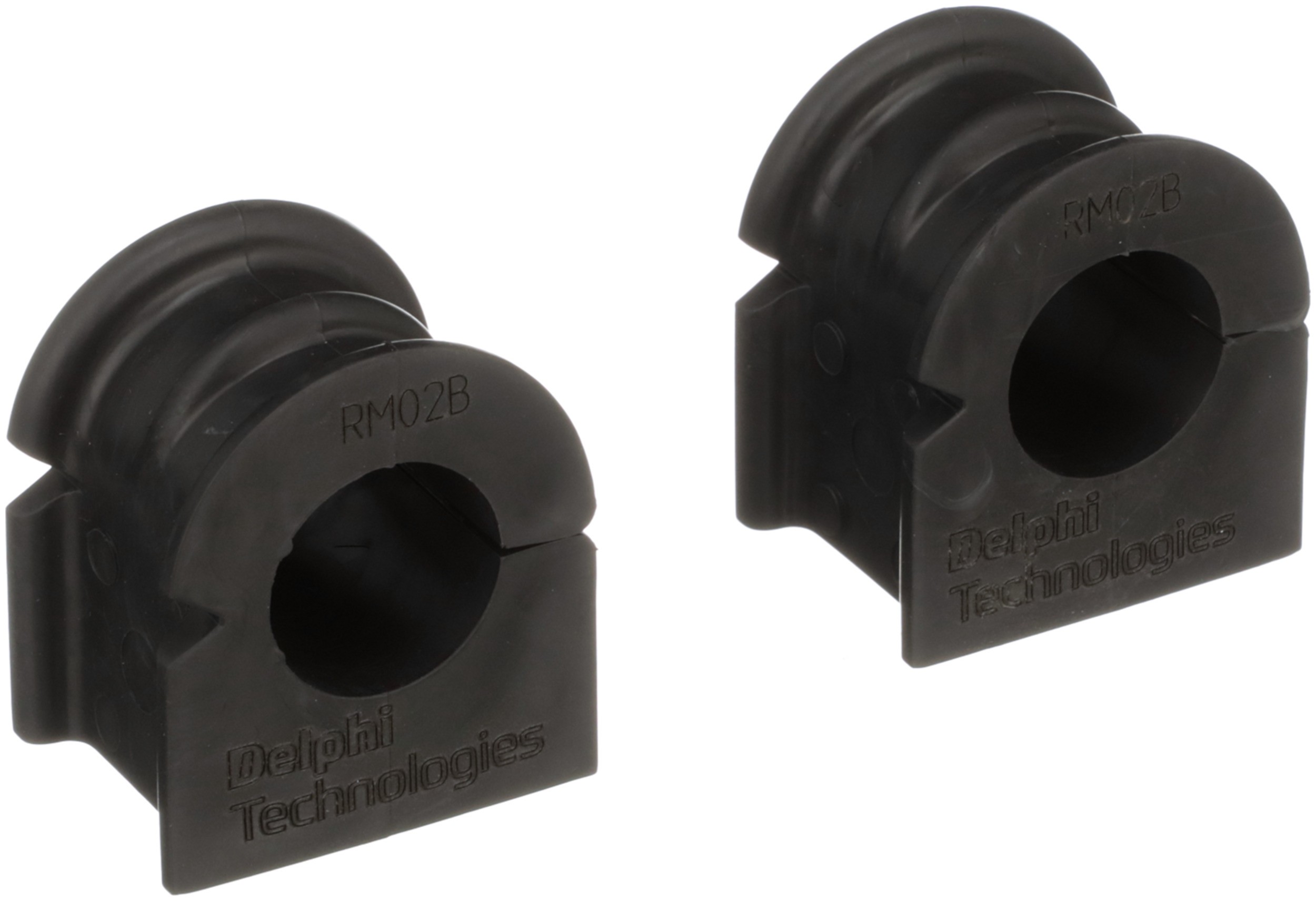 Delphi TD4087W Suspension Stabilizer Bar Bushing Kit