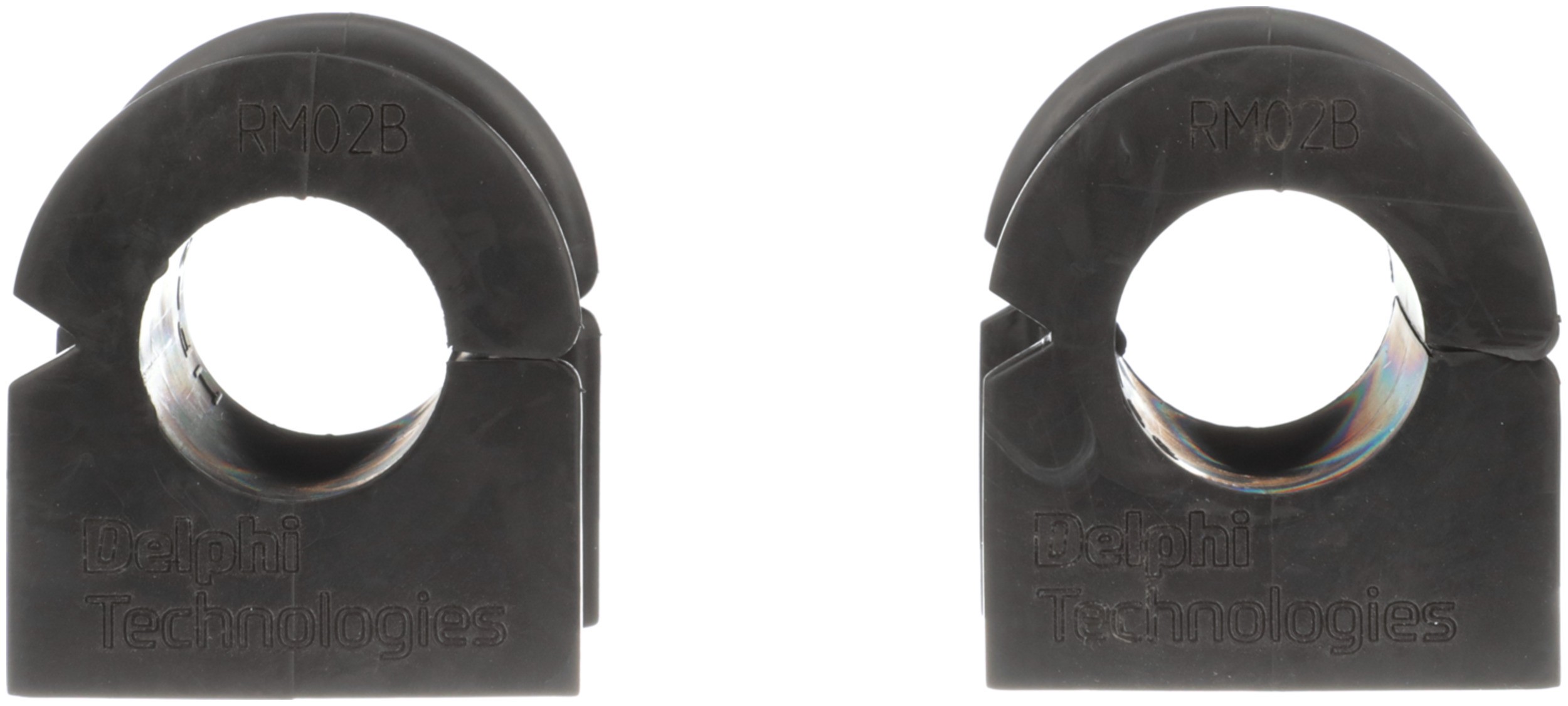 Delphi TD4087W Suspension Stabilizer Bar Bushing Kit - Image 2