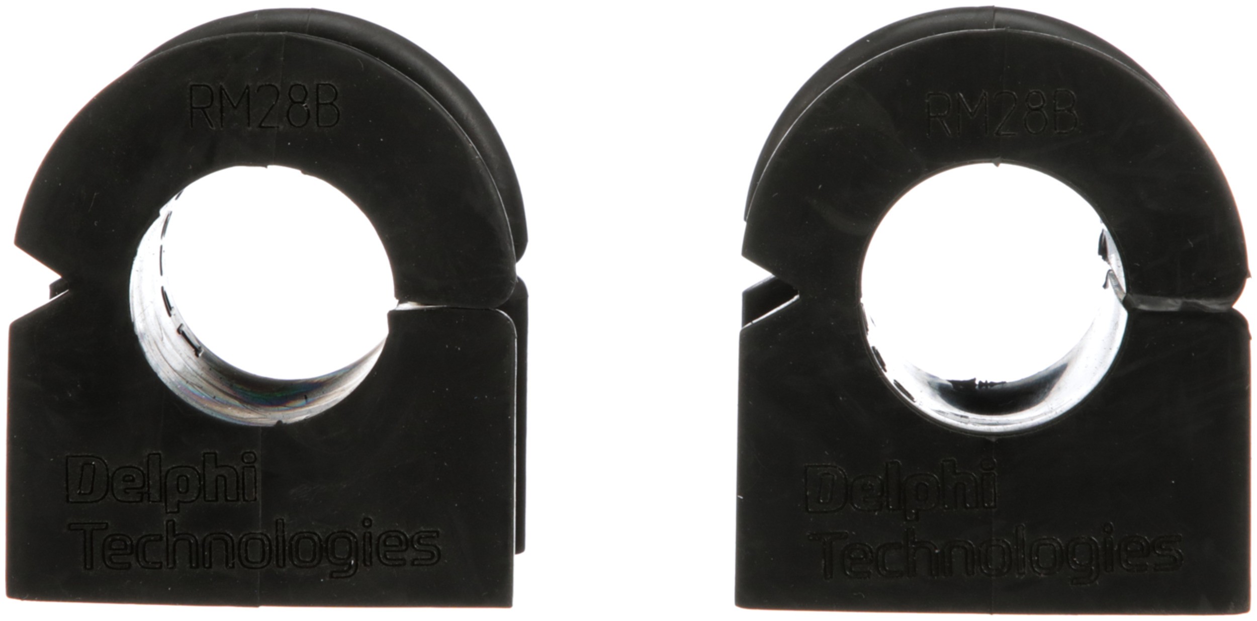 Delphi TD4088W Suspension Stabilizer Bar Bushing Kit - Image 2