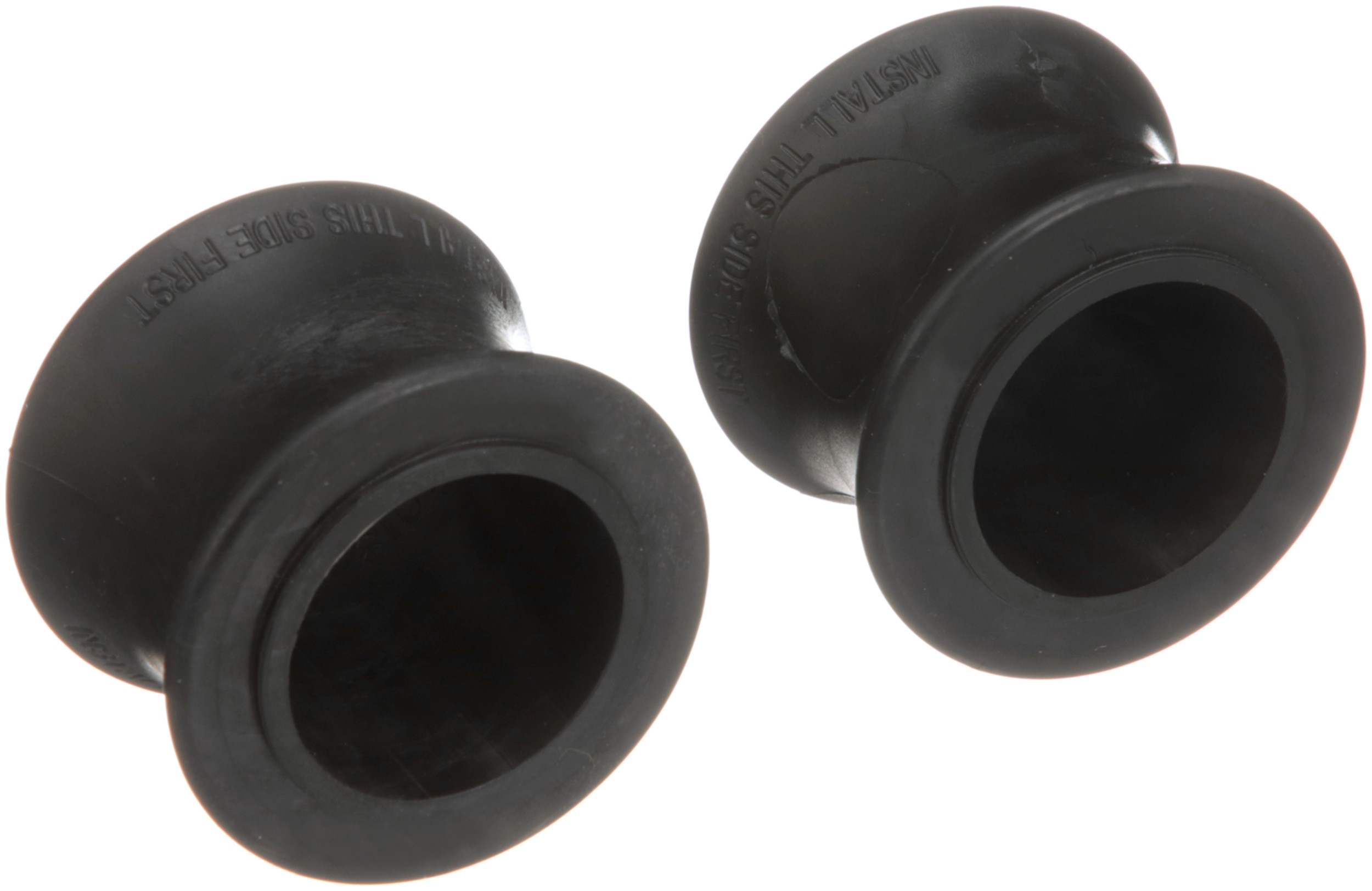 Delphi TD4089W Suspension Stabilizer Bar Bushing Kit