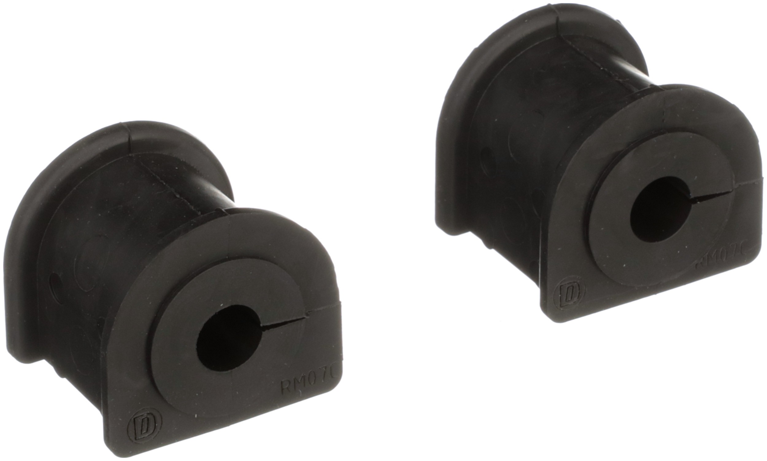 Delphi TD4090W Suspension Stabilizer Bar Bushing Kit