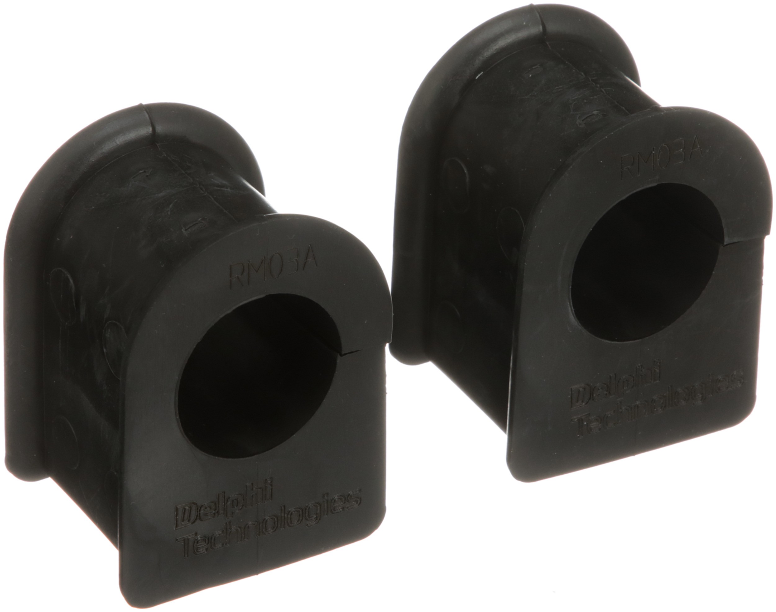 Delphi TD4092W Suspension Stabilizer Bar Bushing Kit