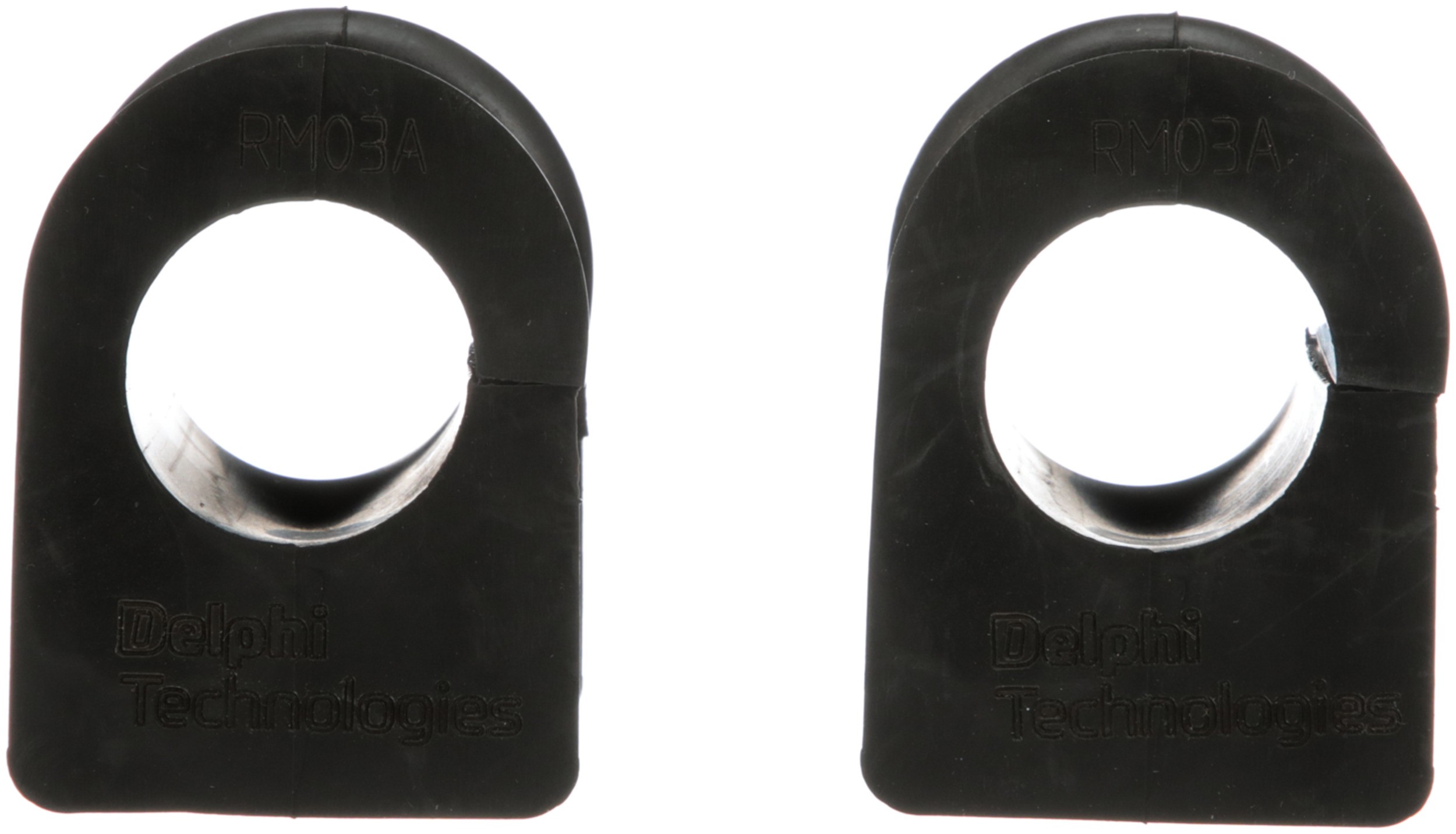 Delphi TD4092W Suspension Stabilizer Bar Bushing Kit - Image 2