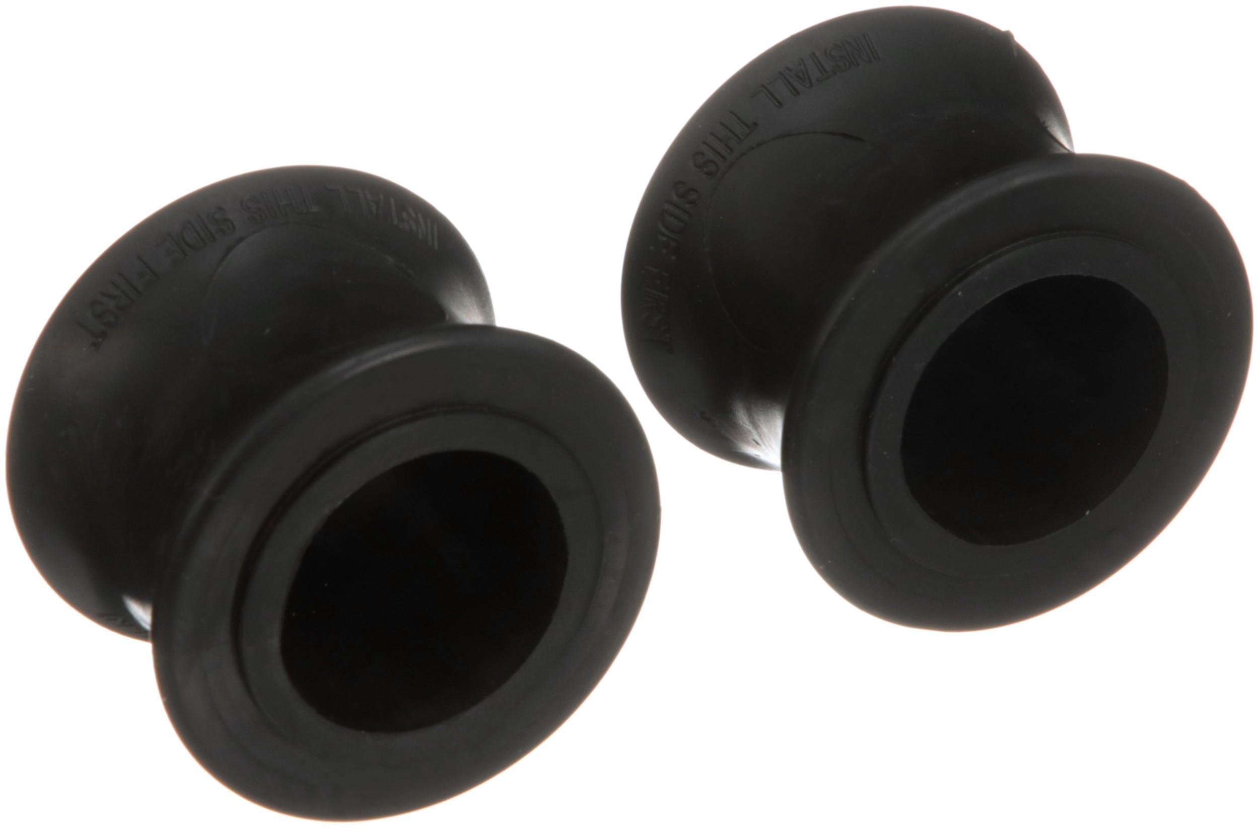 Delphi TD4093W Suspension Stabilizer Bar Bushing Kit