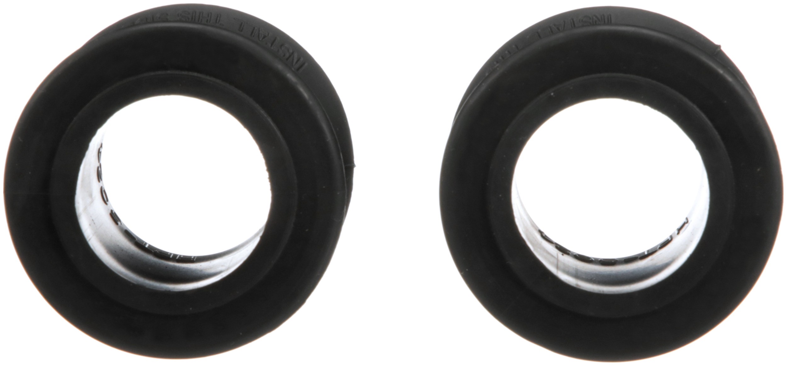 Delphi TD4093W Suspension Stabilizer Bar Bushing Kit - Image 2