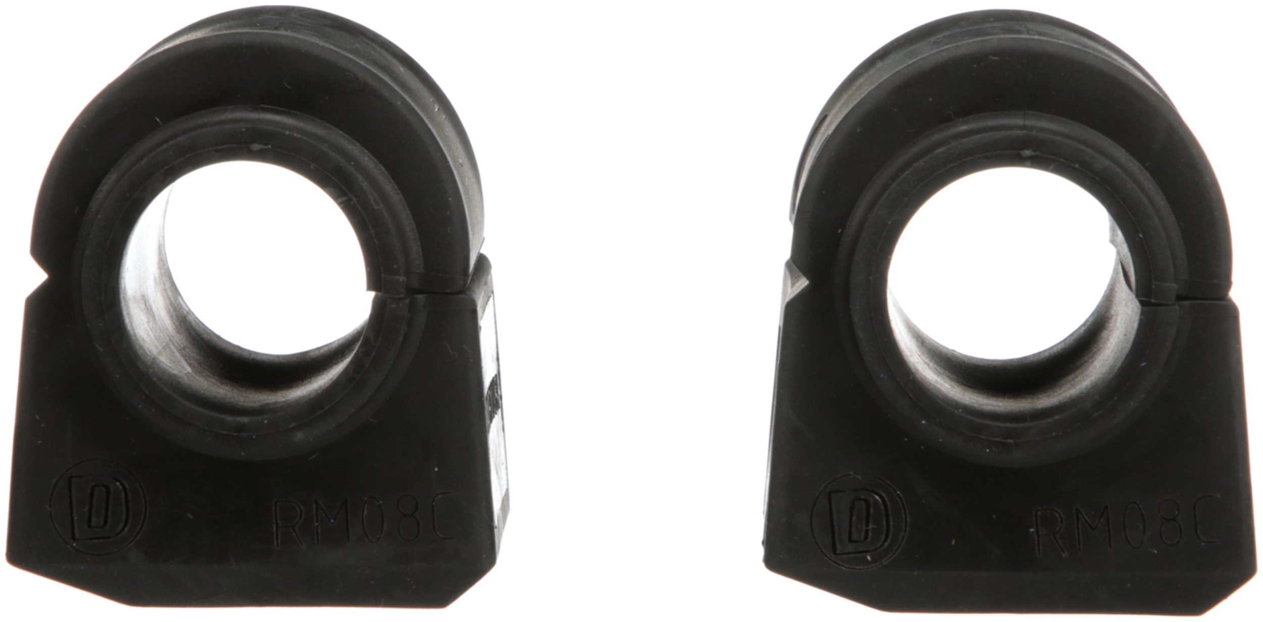 Delphi TD4094W Suspension Stabilizer Bar Bushing Kit - Image 2
