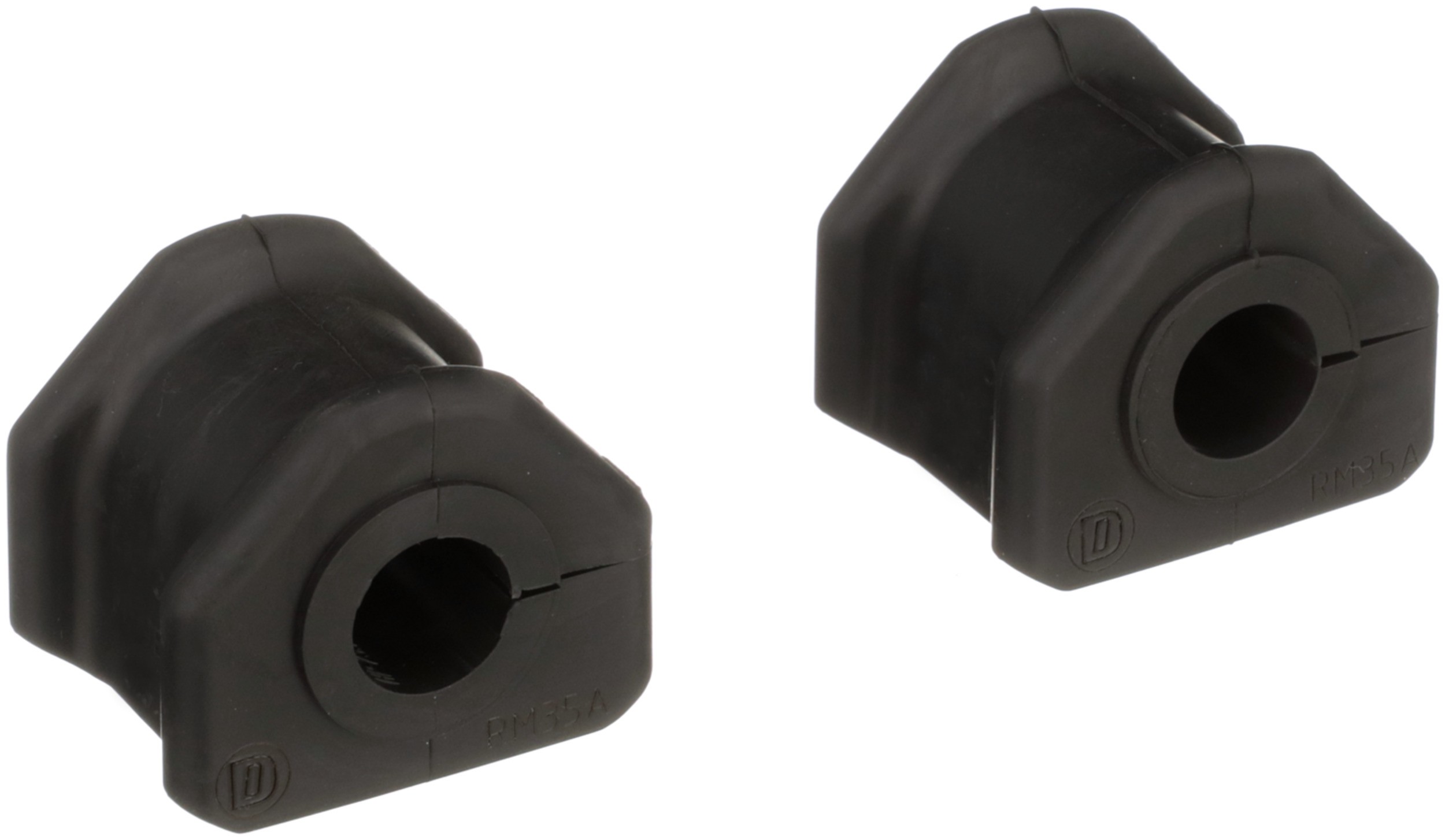 Delphi TD4095W Suspension Stabilizer Bar Bushing Kit