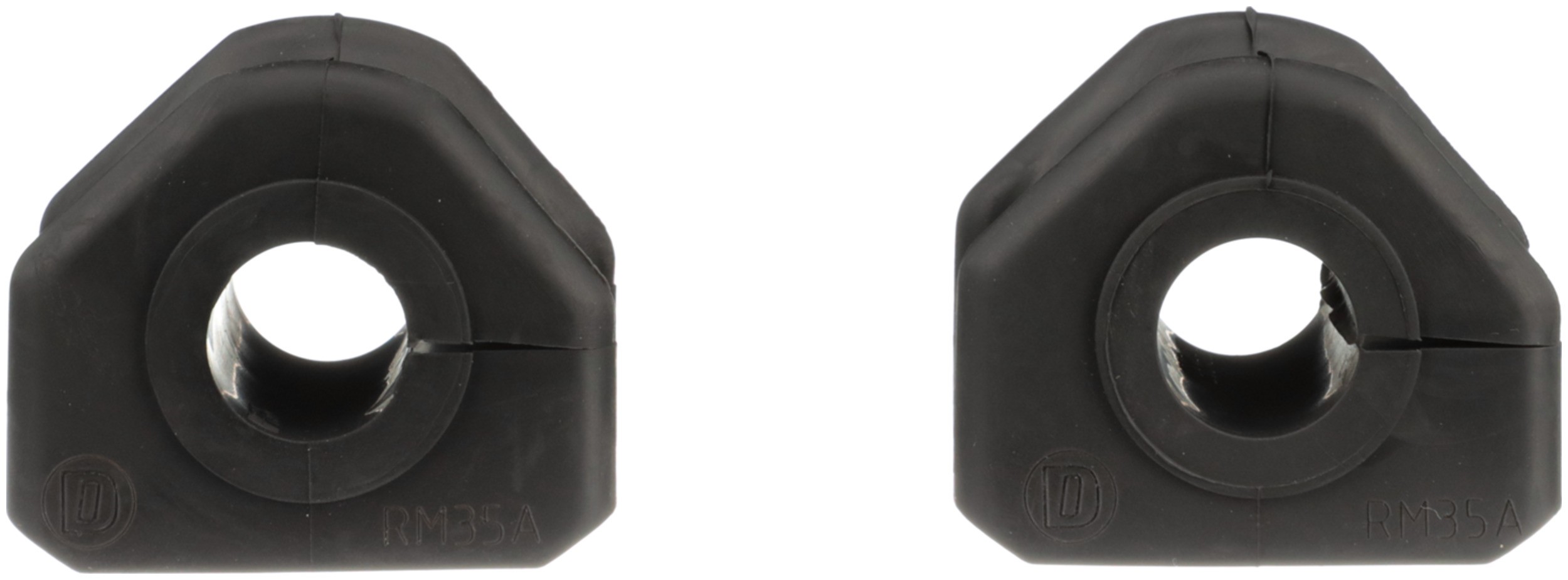 Delphi TD4095W Suspension Stabilizer Bar Bushing Kit - Image 2