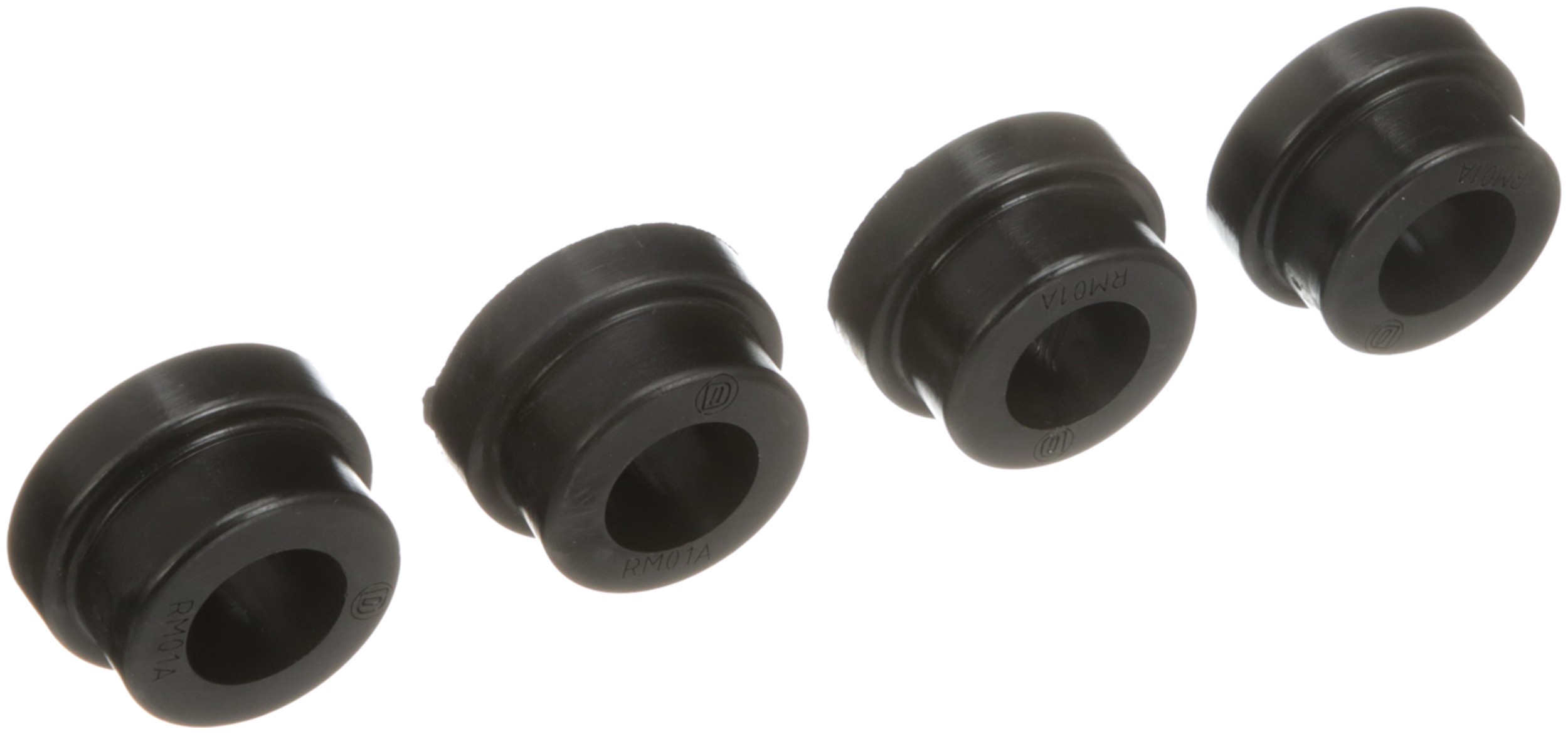 Delphi TD4096W Suspension Track Bar Bushing