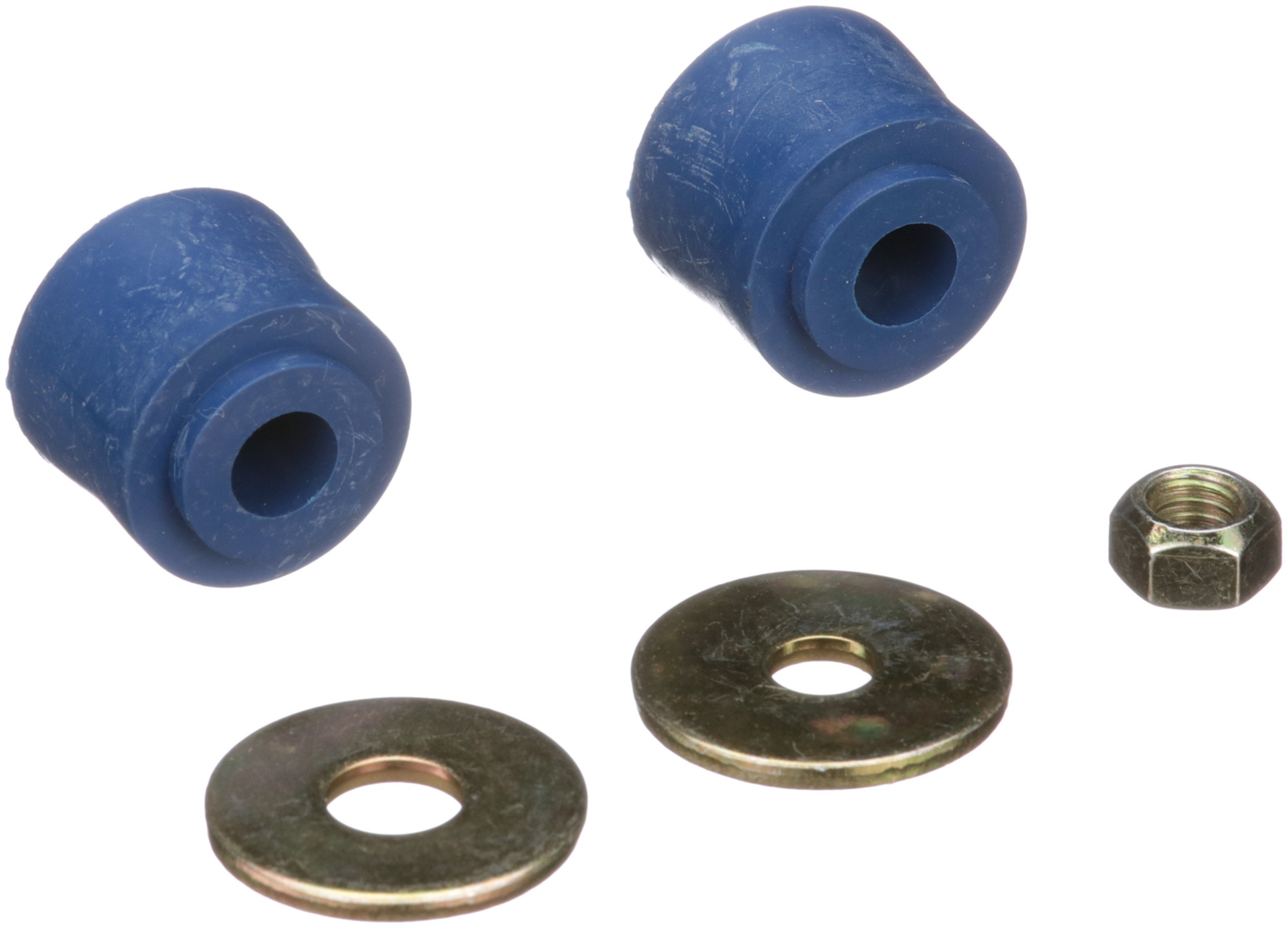 Delphi TD4097W Suspension Stabilizer Bar Link Bushing Kit - Image 4
