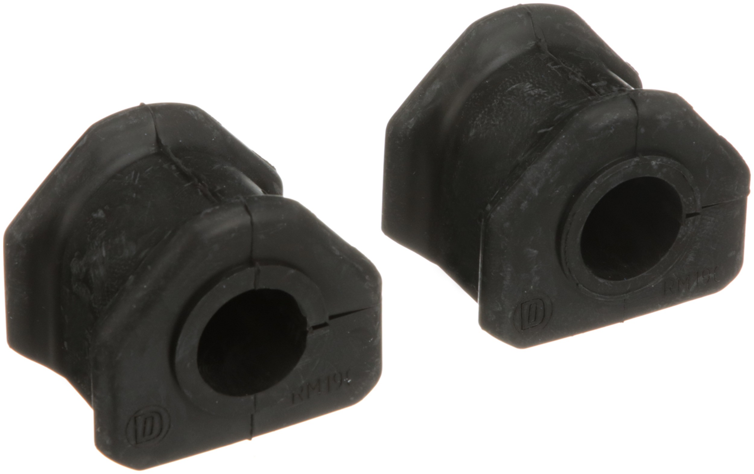 Delphi TD4098W Suspension Stabilizer Bar Bushing Kit