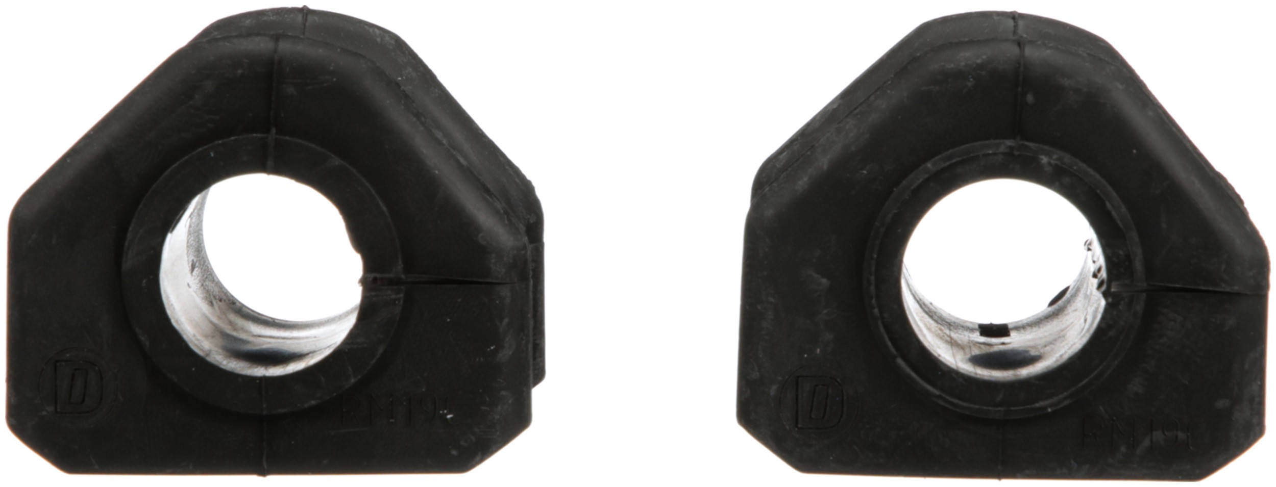 Delphi TD4098W Suspension Stabilizer Bar Bushing Kit - Image 2