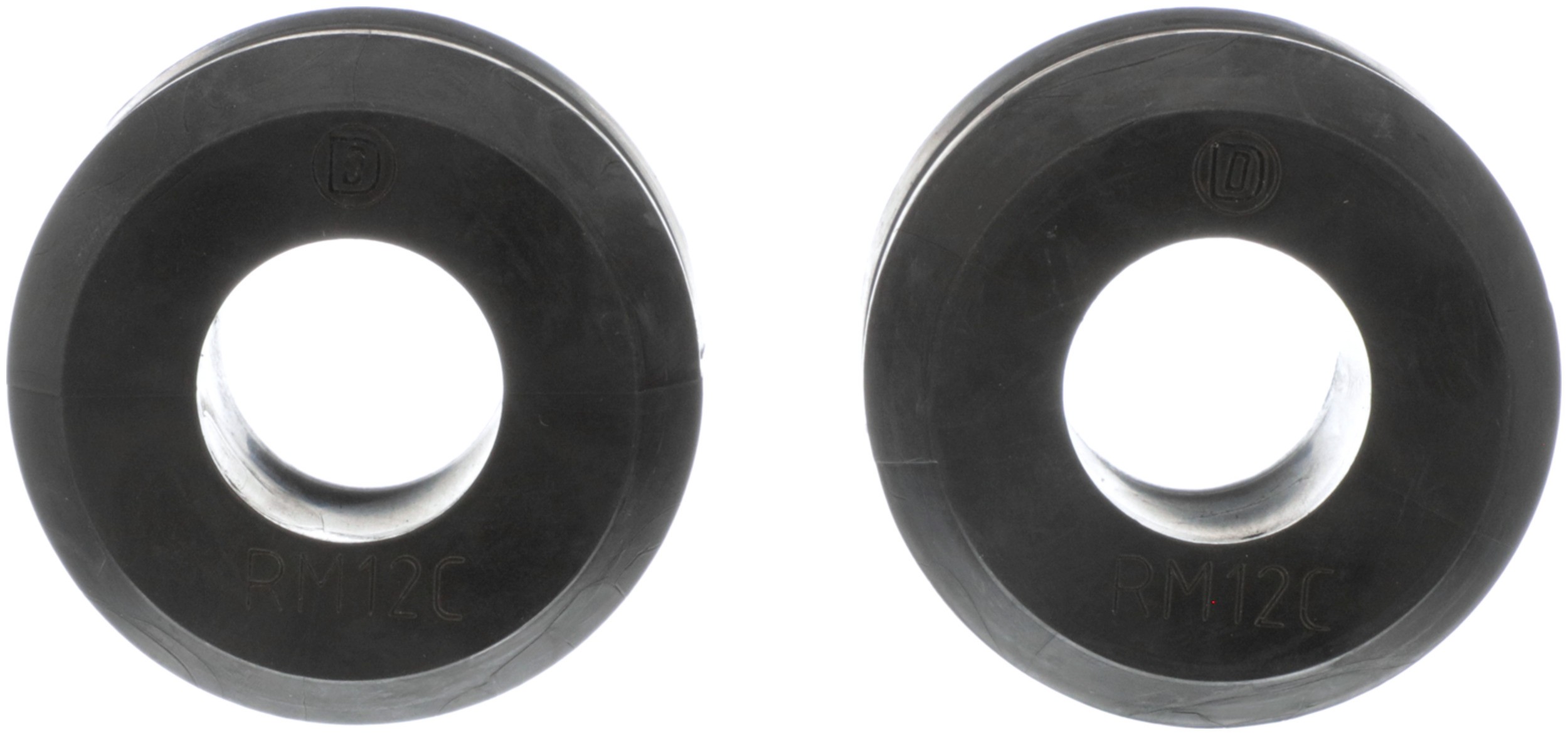 Delphi TD4100W Suspension Strut Rod Bushing Kit - Image 2