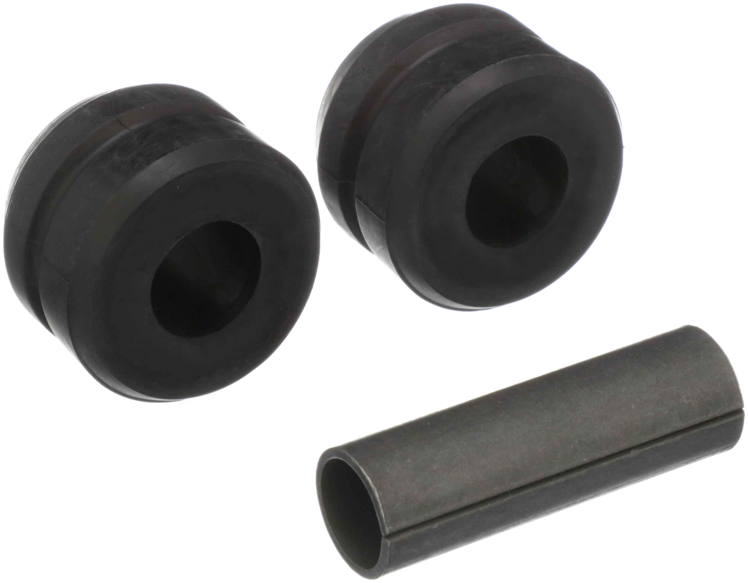 Delphi TD4100W Suspension Strut Rod Bushing Kit - Image 4