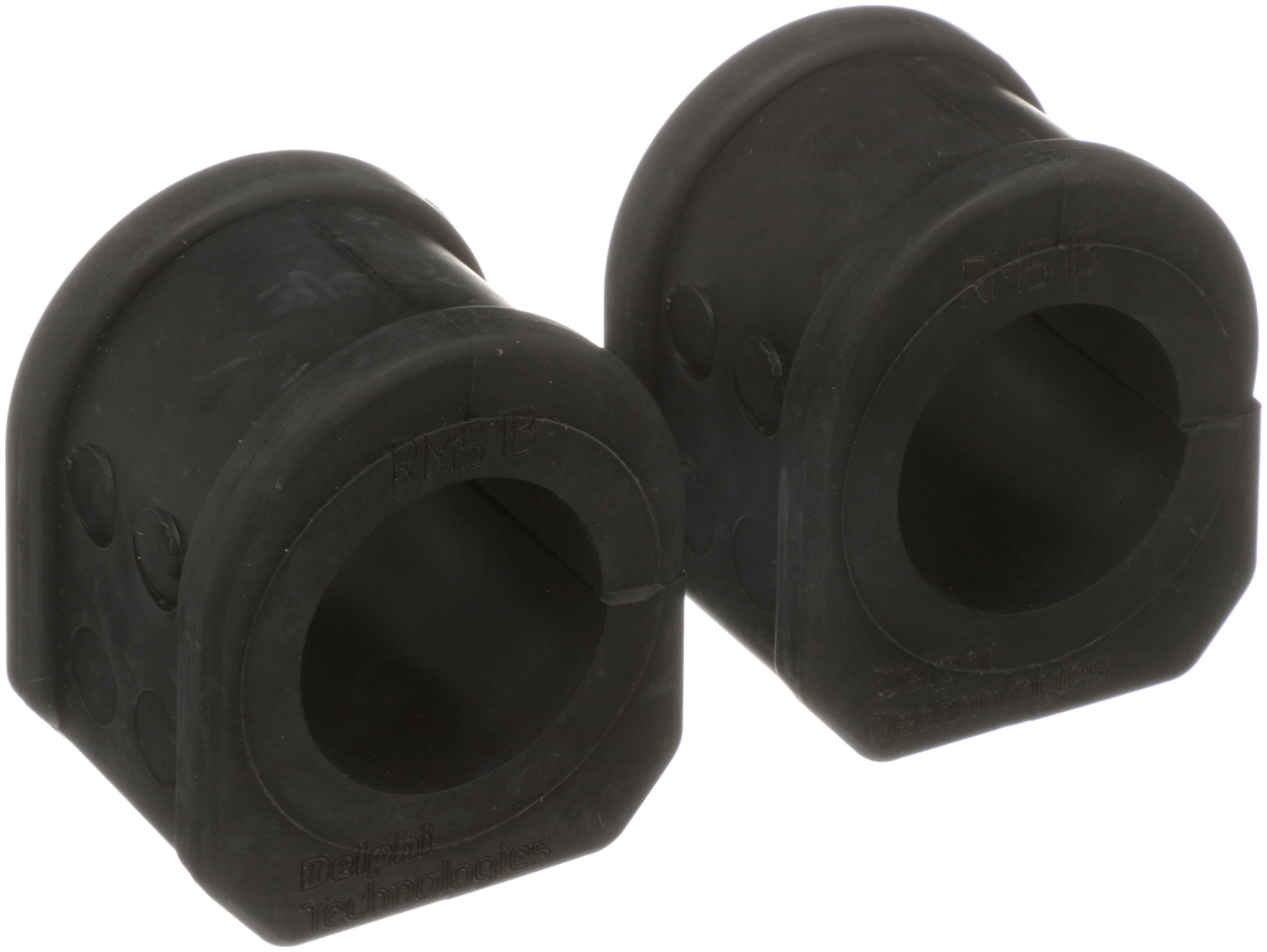 Delphi TD4101W Suspension Stabilizer Bar Bushing Kit
