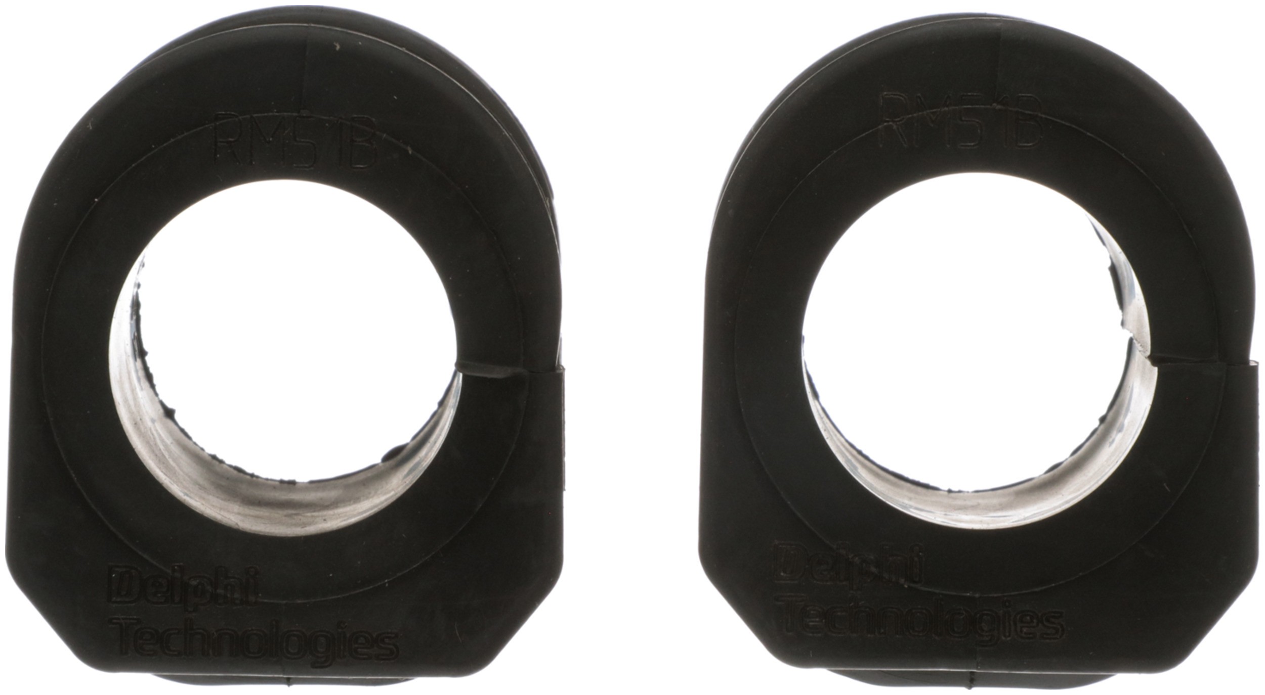 Delphi TD4101W Suspension Stabilizer Bar Bushing Kit - Image 2