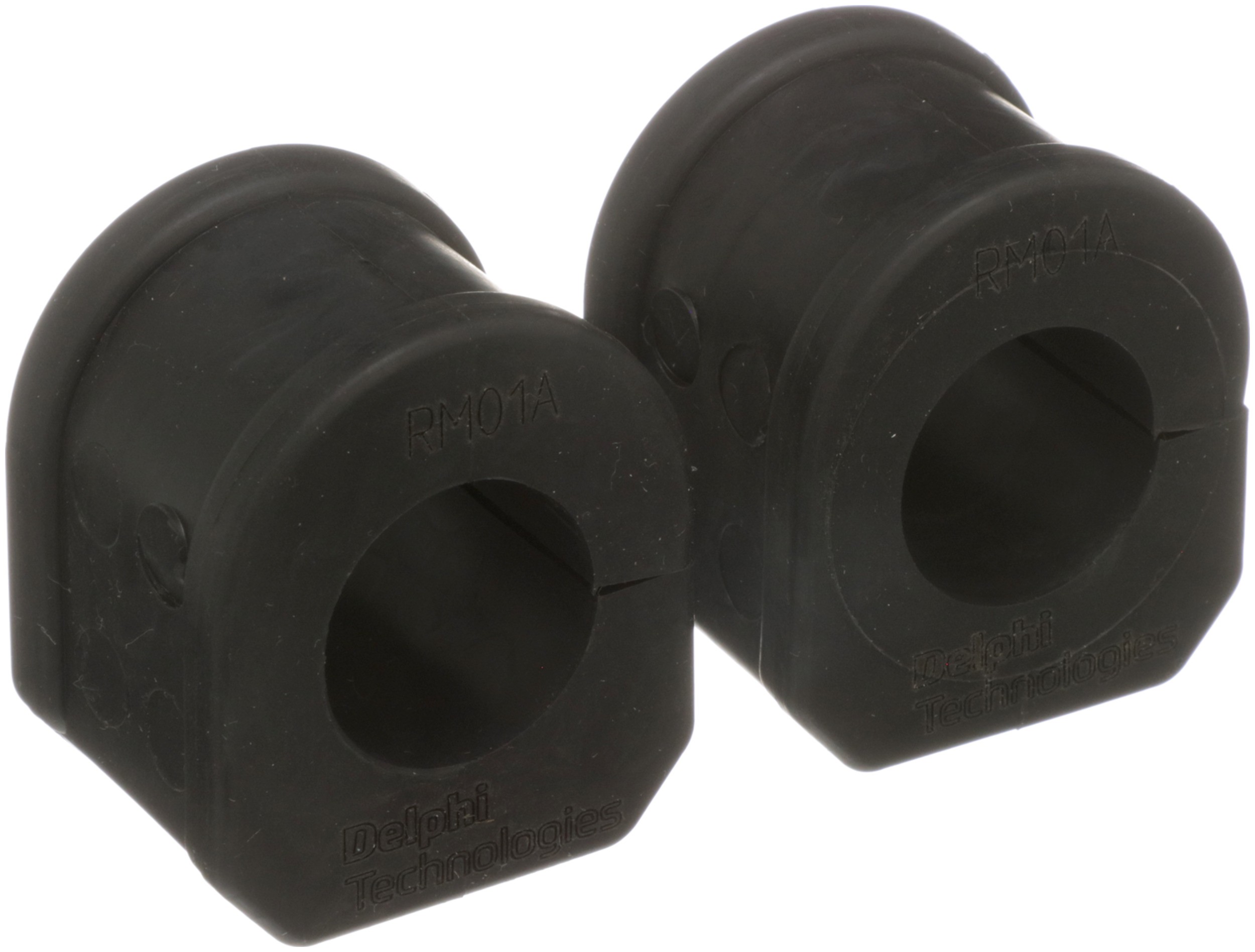 Delphi TD4102W Suspension Stabilizer Bar Bushing Kit