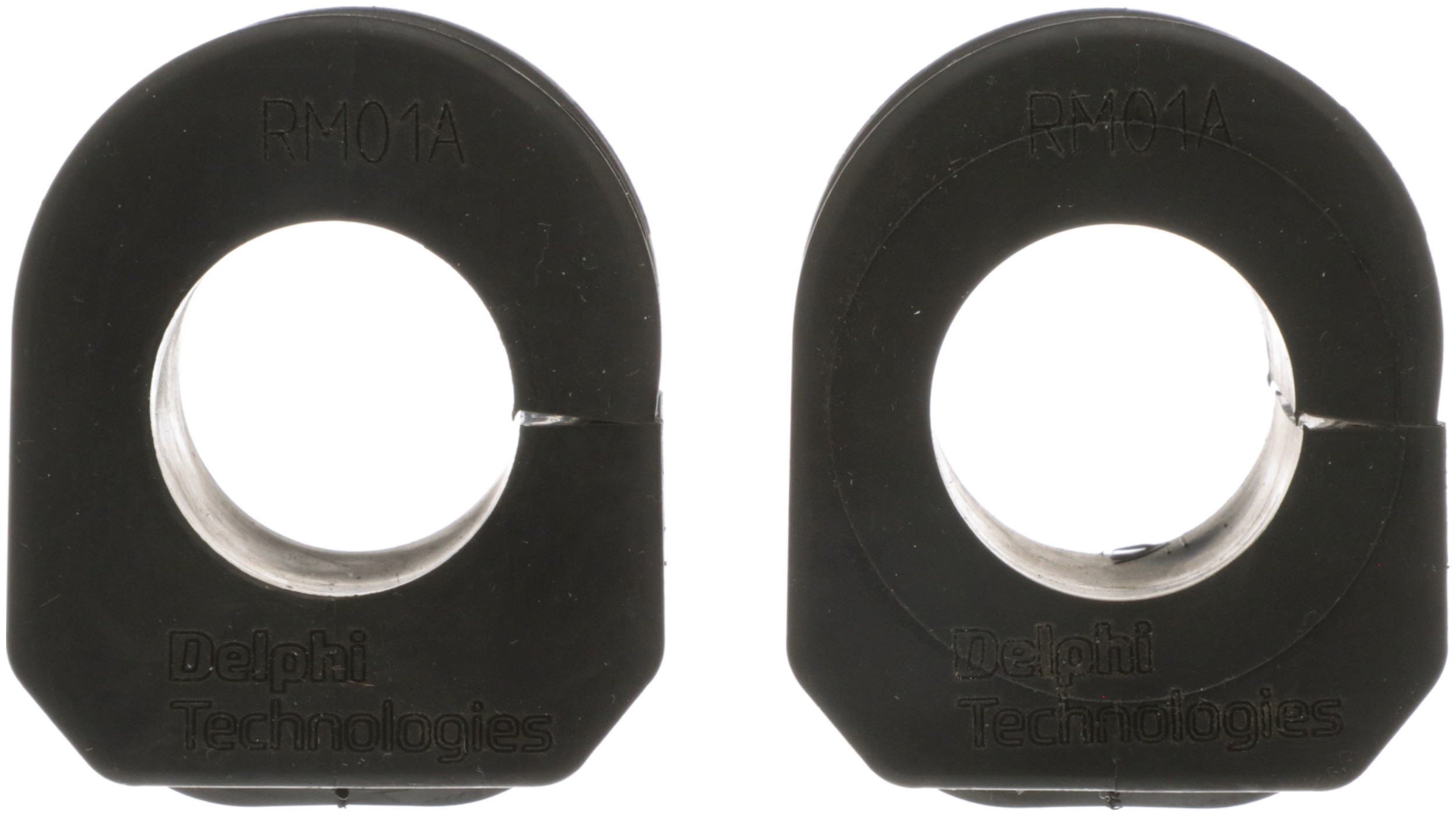 Delphi TD4102W Suspension Stabilizer Bar Bushing Kit - Image 2